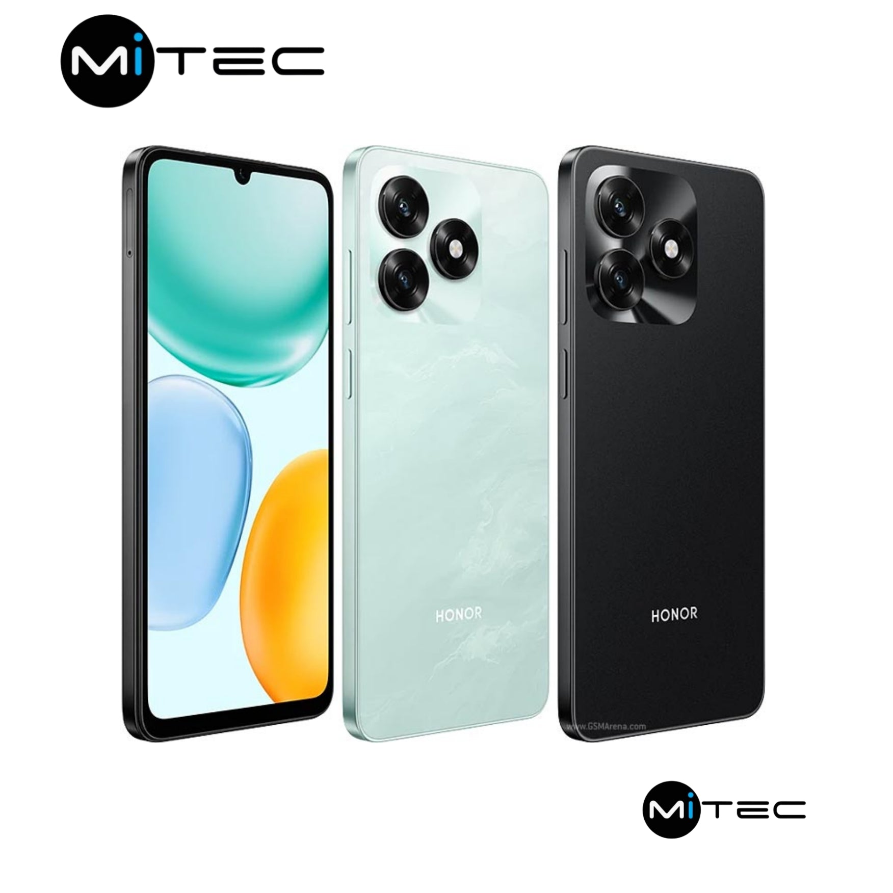 Honor X5C Plus Neuf 4G - 4 GB - 128 GB - 6'74 Pouces - 5260 mAh - 50 Mpx - x 5 c plus - 5c - X5 -X5 c