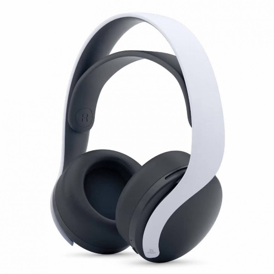 SONY Casque-micro sans fil PULSE 3D – PS5 / PS4 Neuve