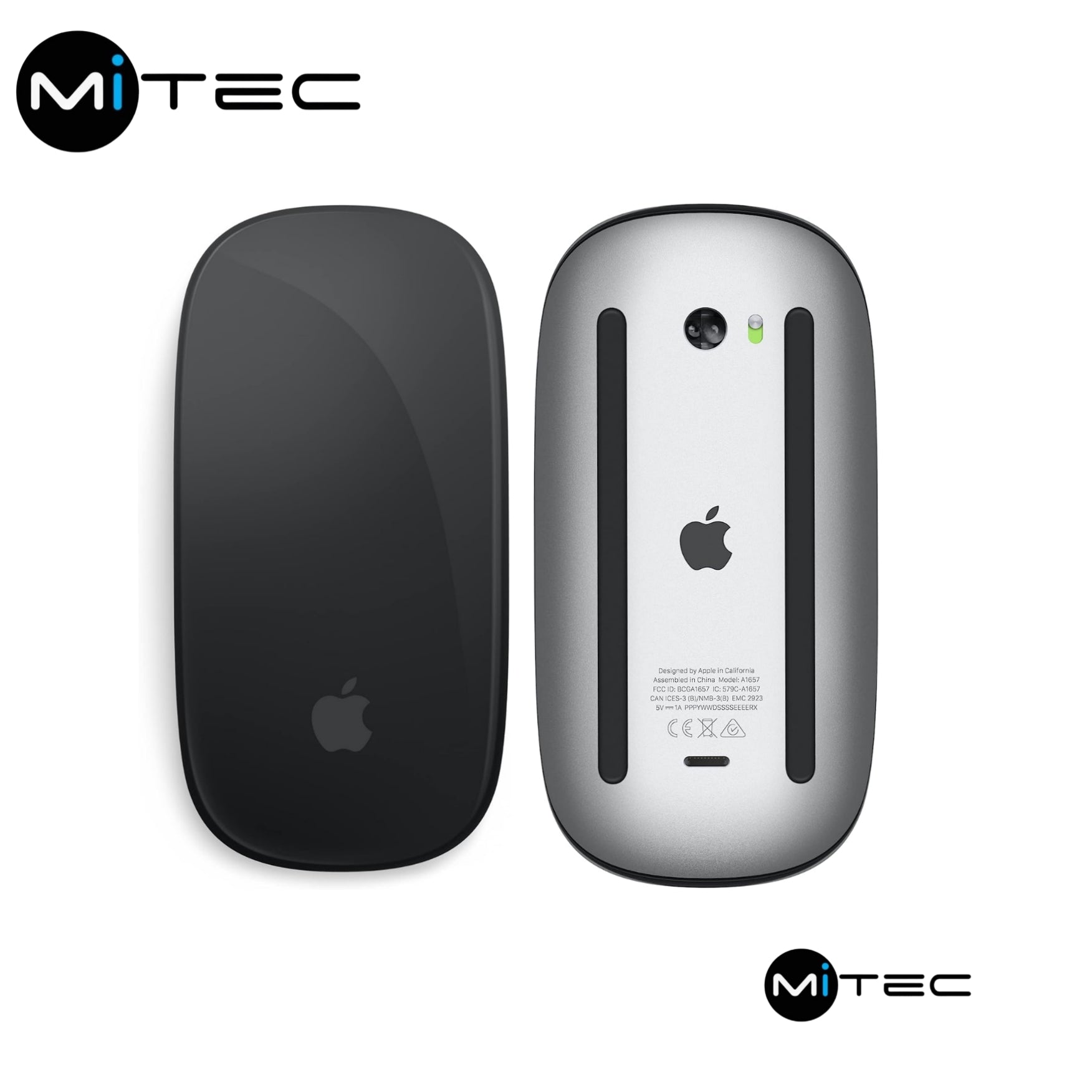 Apple magic Mousse 4 UsB C Black Neuf