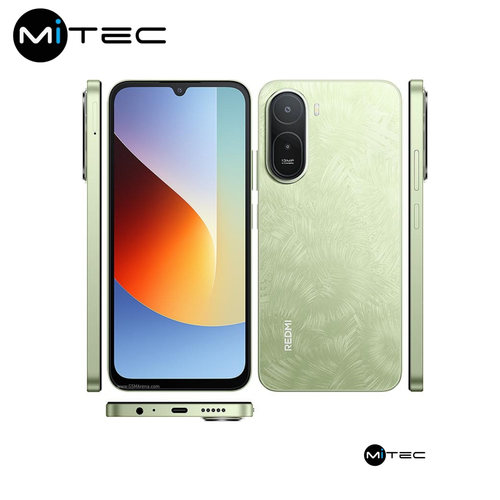 Redmi A7 Pro Neuf 4G - 8 GB - 64 GB - 6'9 Pouces - 6000 mAh - Redmia7pro - A7pro - a 7pro - A 7 Pro