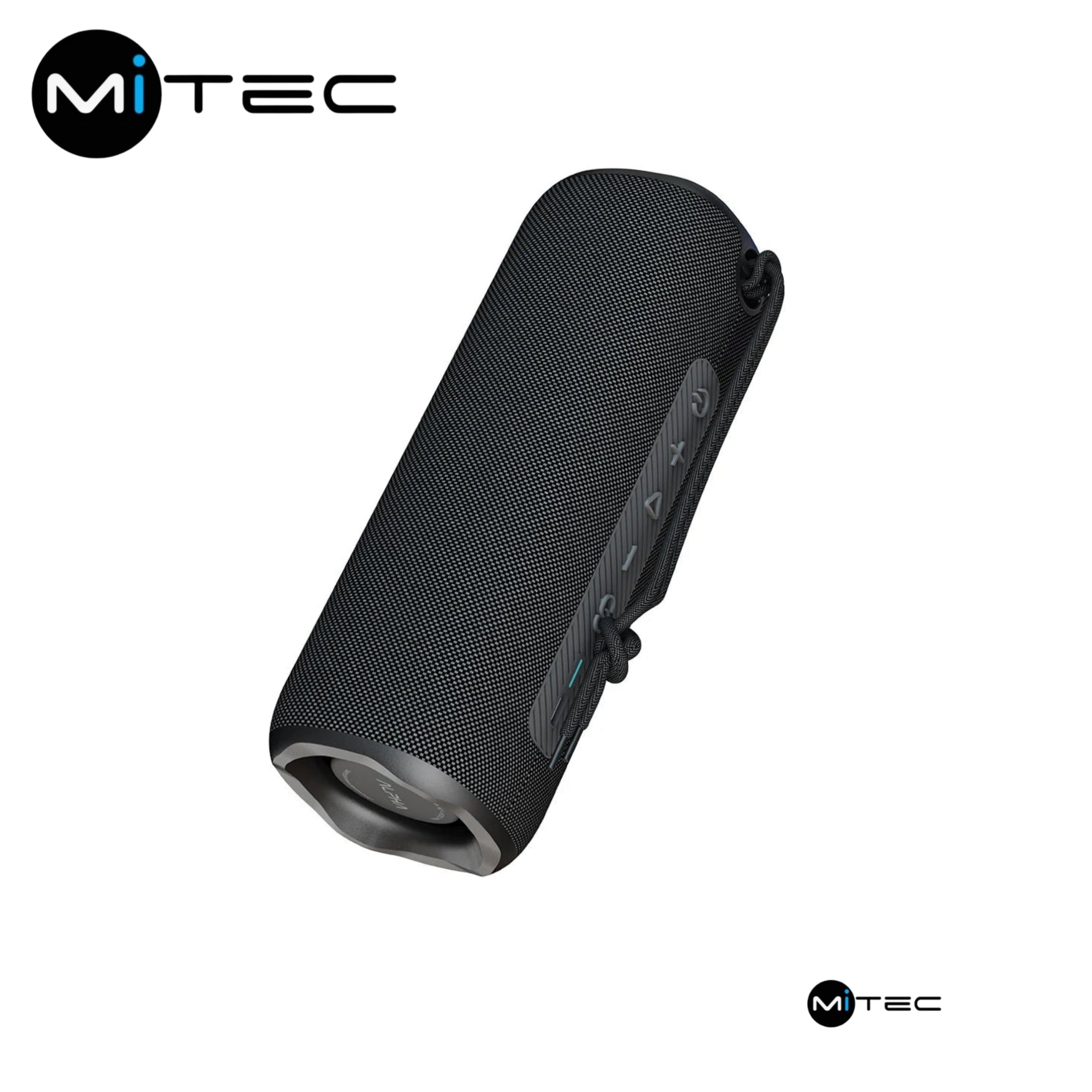 Enceinte Bluetooth HIFUTURE Alpha Neuf - hi future