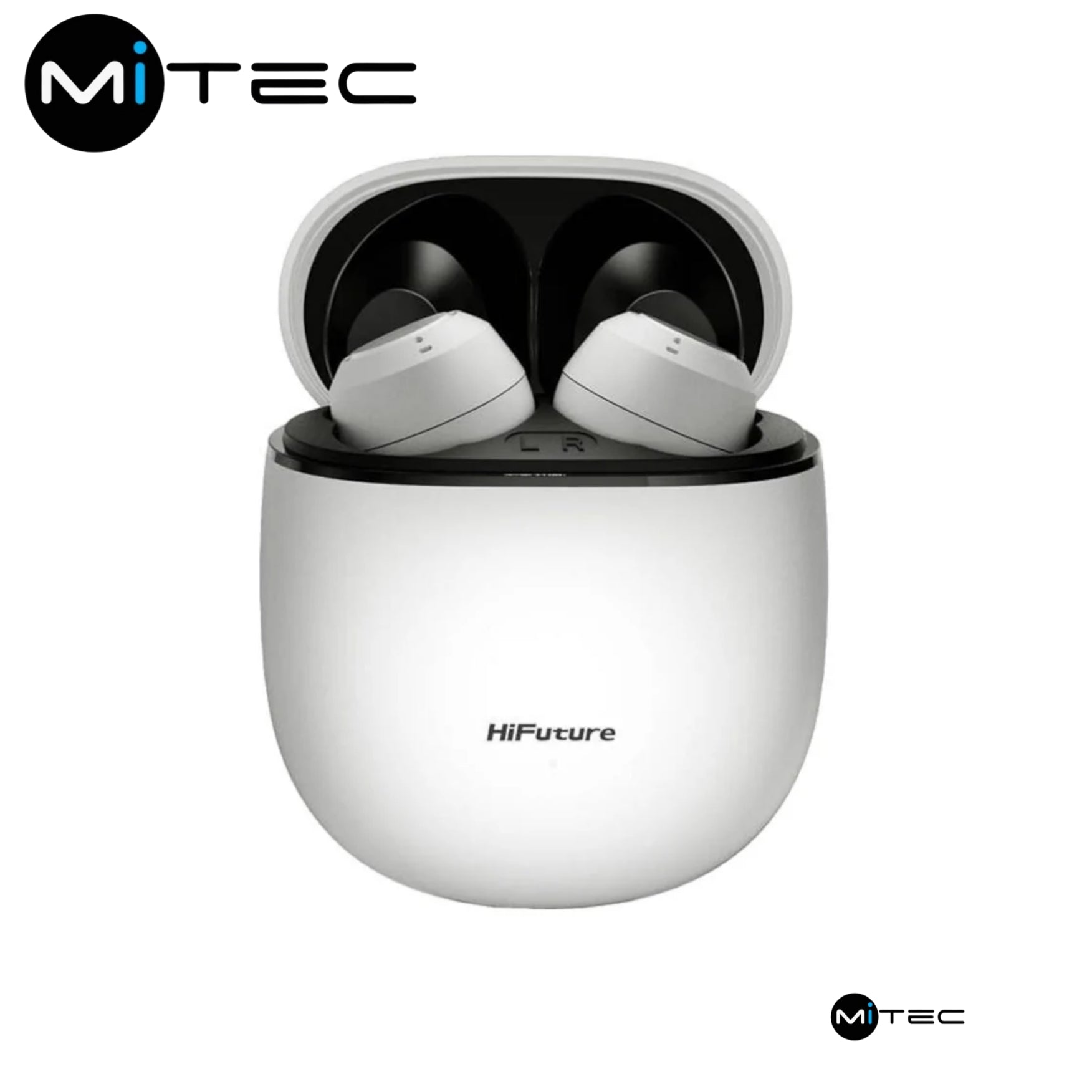 Ecouteur Bluetooth HiFuture Olym Buds 3 Neuf - hi future
