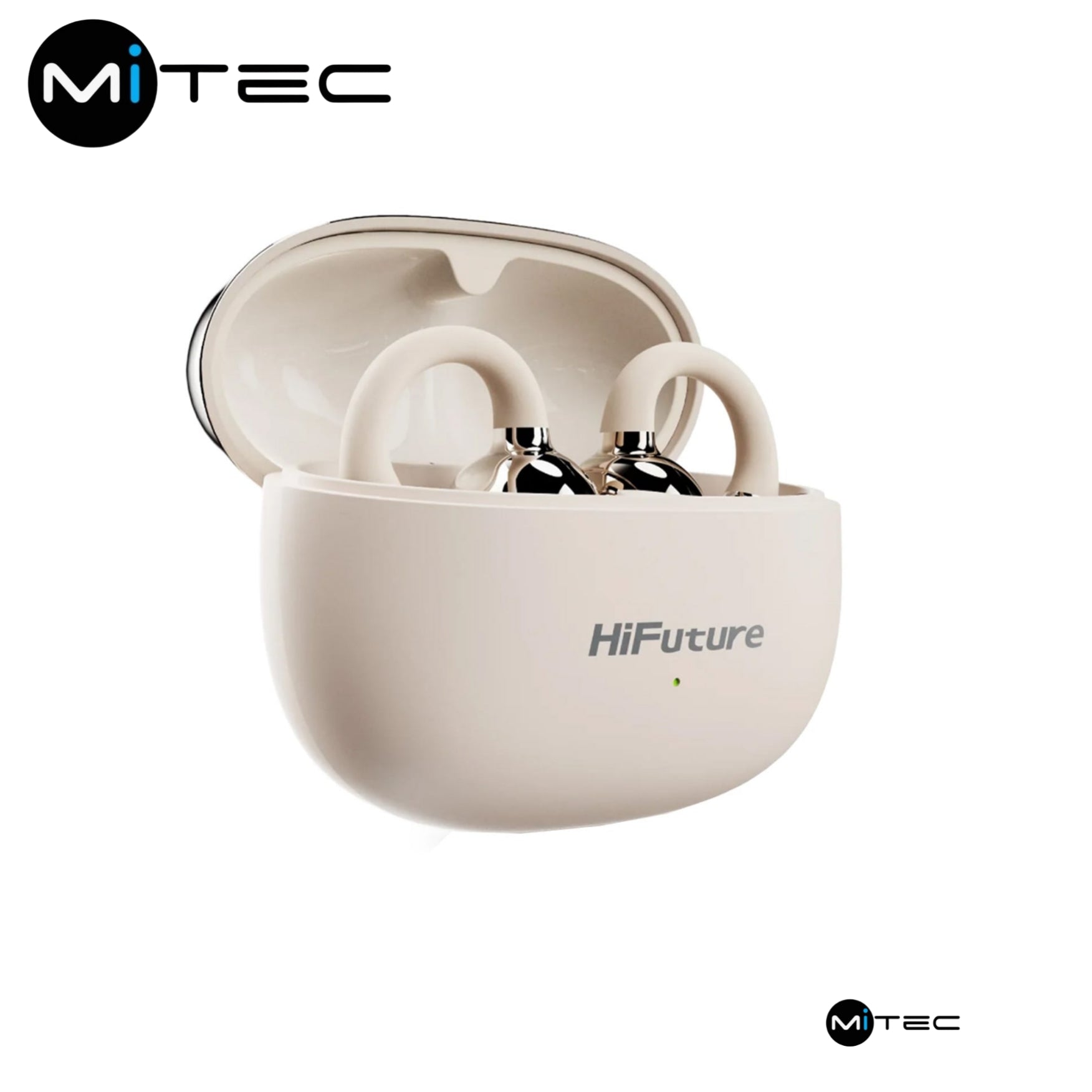 Ecouteur Bluetooth HiFuture Flex Clip Neuf - hi future