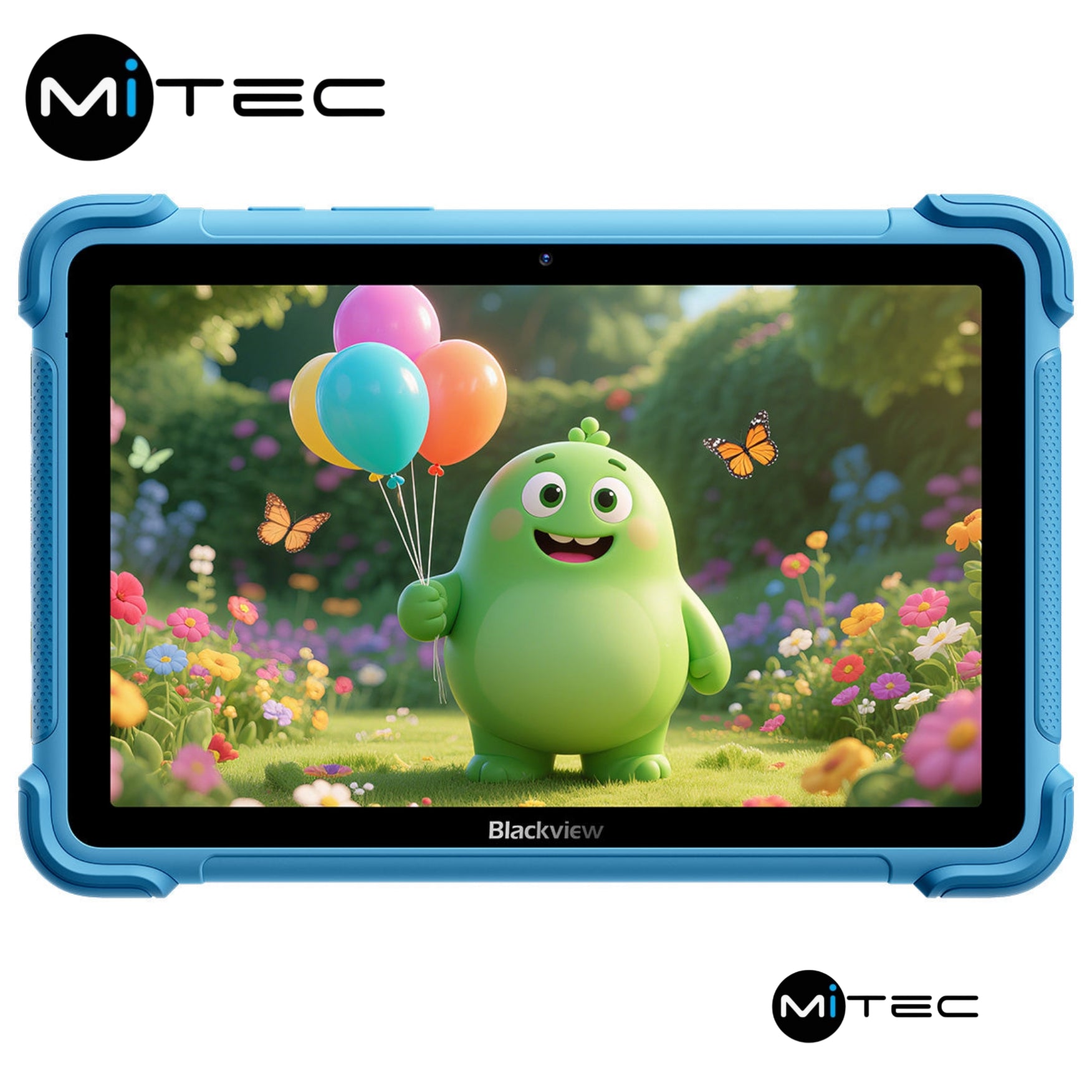 Tablette éducative Blackview Link 1 Kids Neuf - 4 GB - 64 GB - 8'68 Pouces - 5000 mAh
