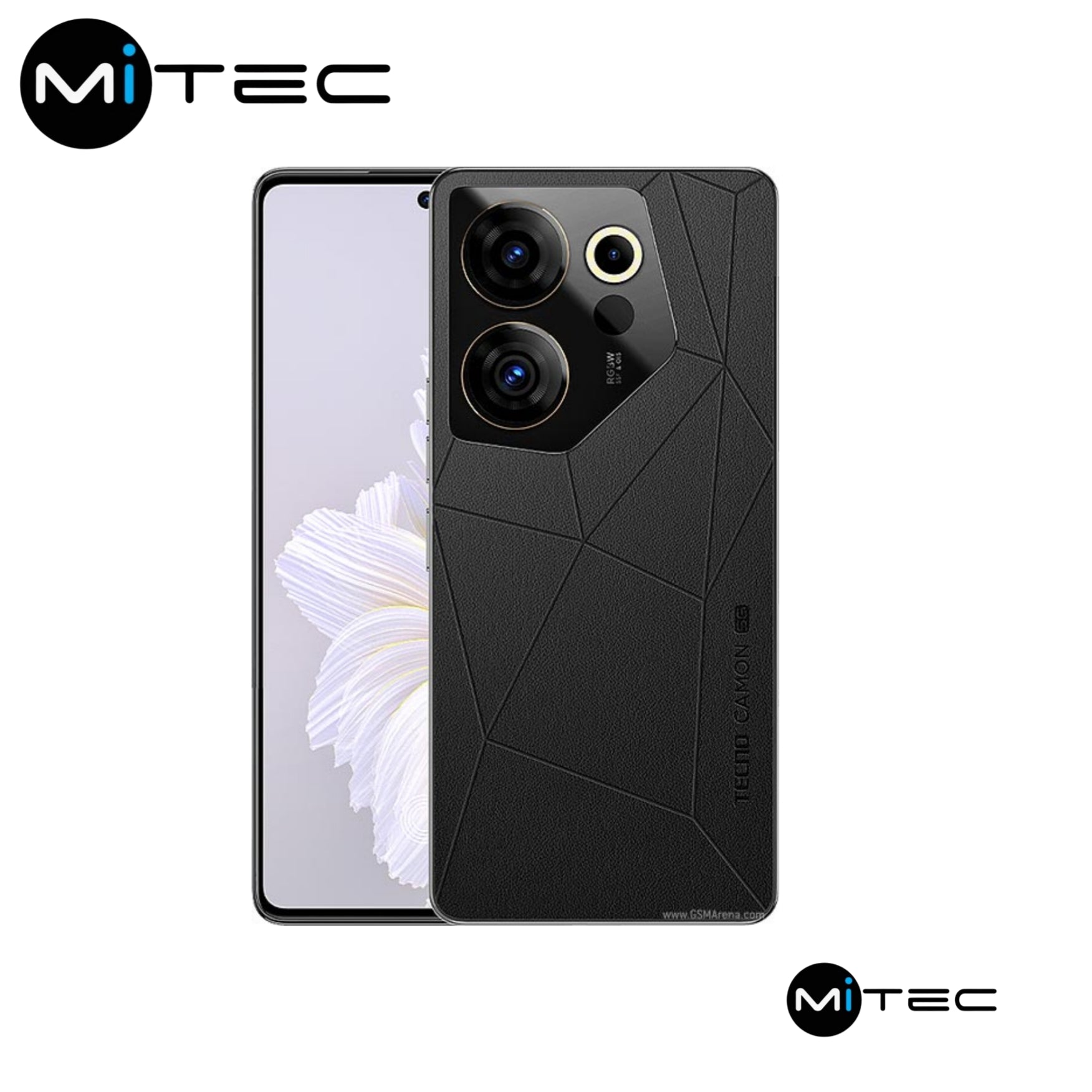 Tecno Camon 20 Premier 5G Neuf - 12 GB - 512 GB - Amoled - 108 Mpx