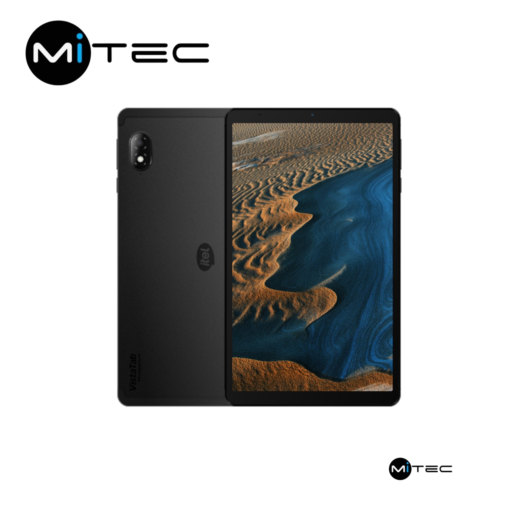 Tablette Itel Vistatab GO Neuf 4G - 4 GB - 64 GB - 7000 mAh