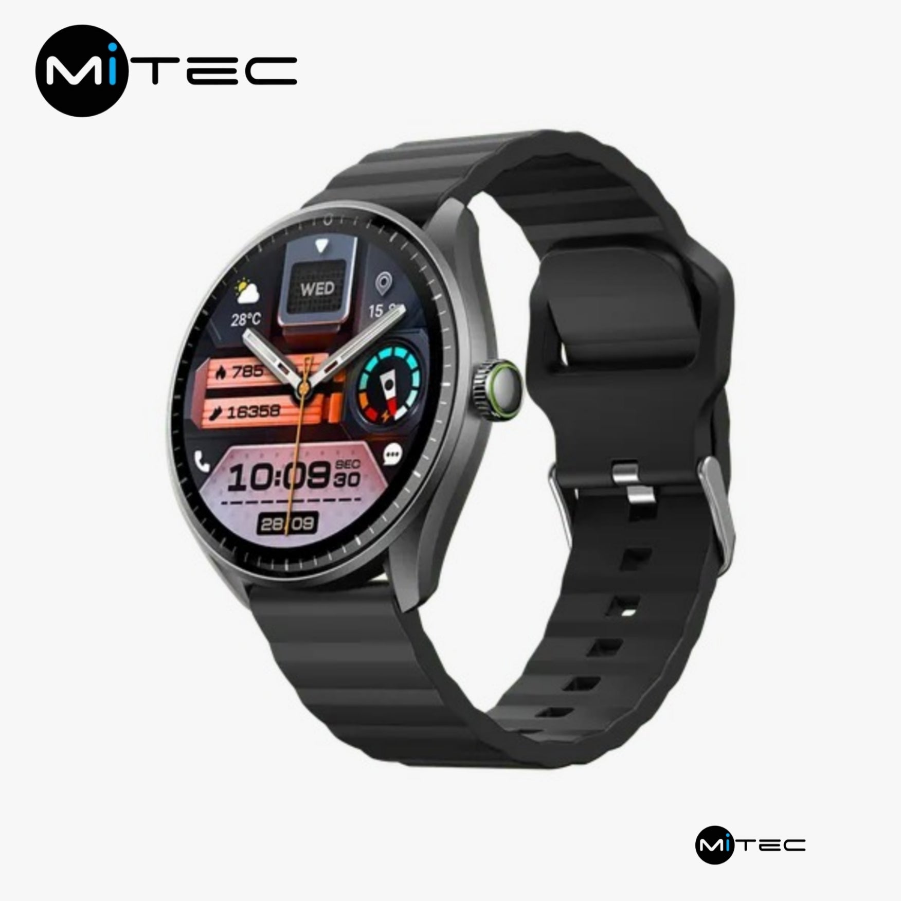Montre Connectée oraimo Watch Nova 2R Lite Neuf