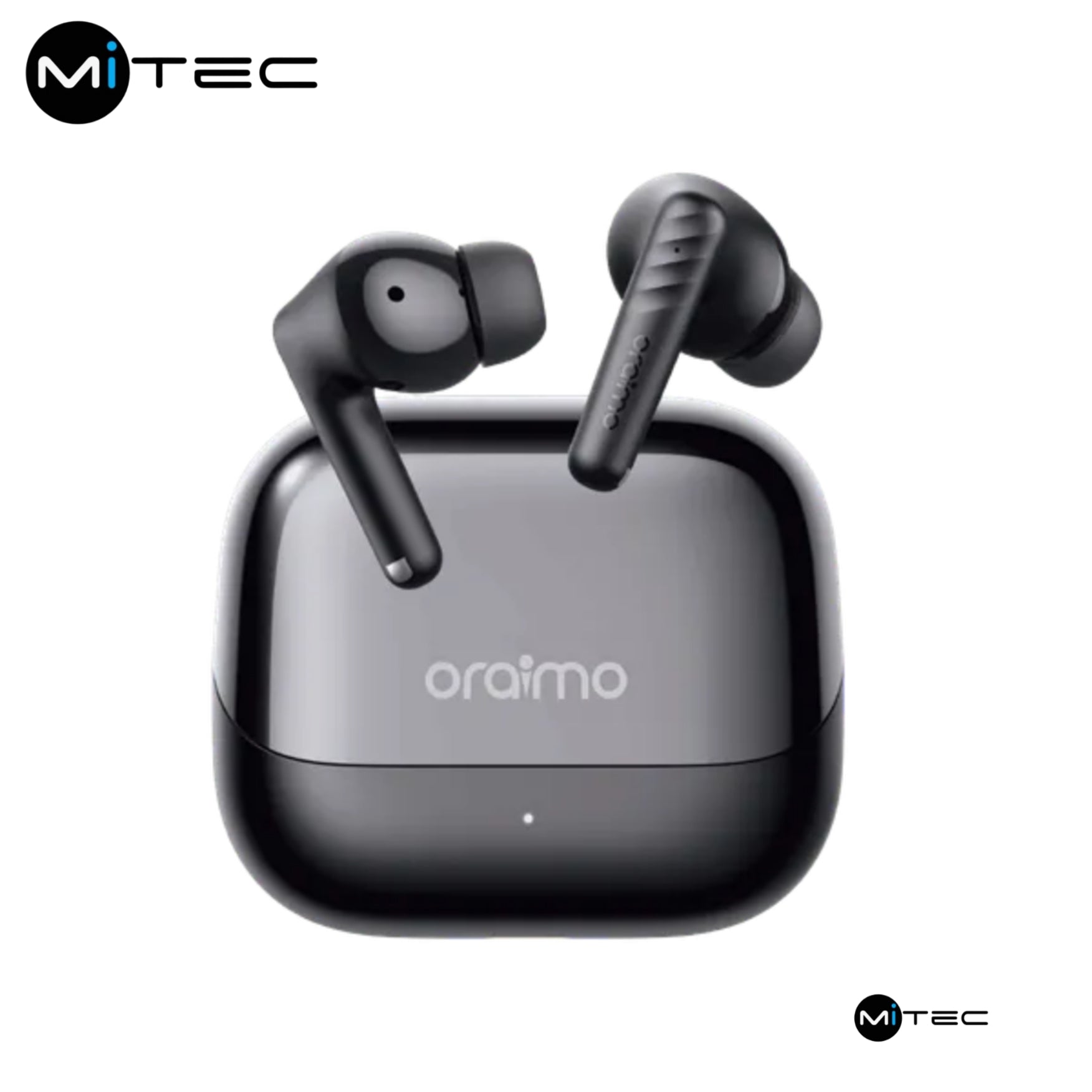 écouteur Bluetooth oraimo SpaceBuds Neo+