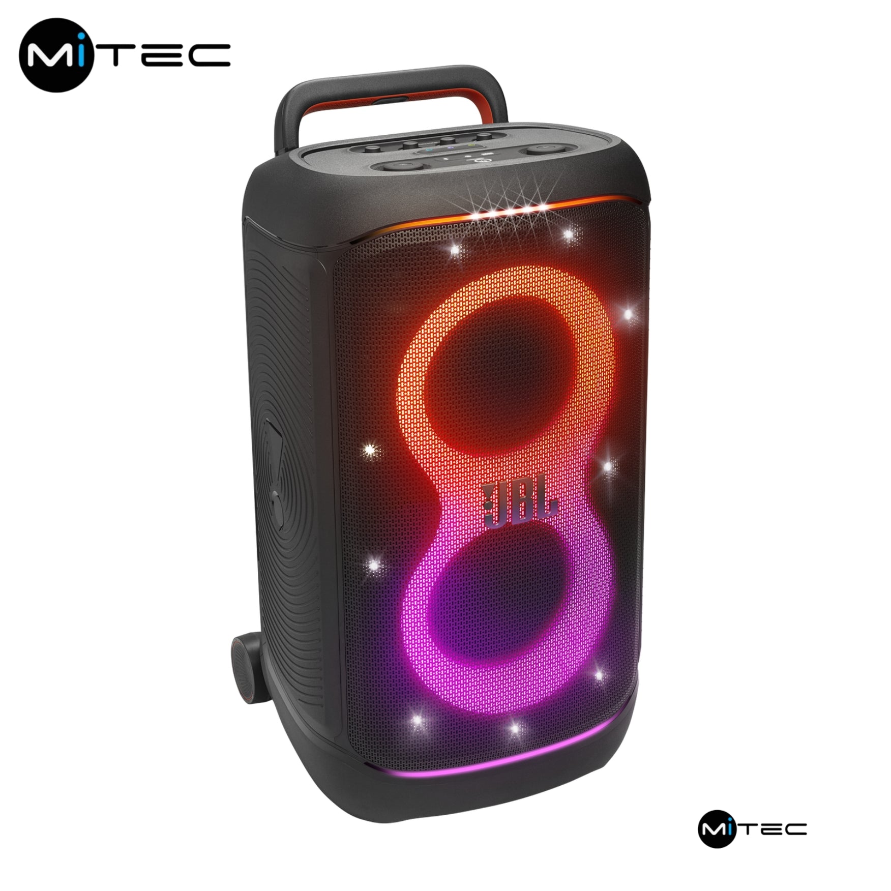 enceinte Bluetooth JBL PartyBox 520 Neuve -