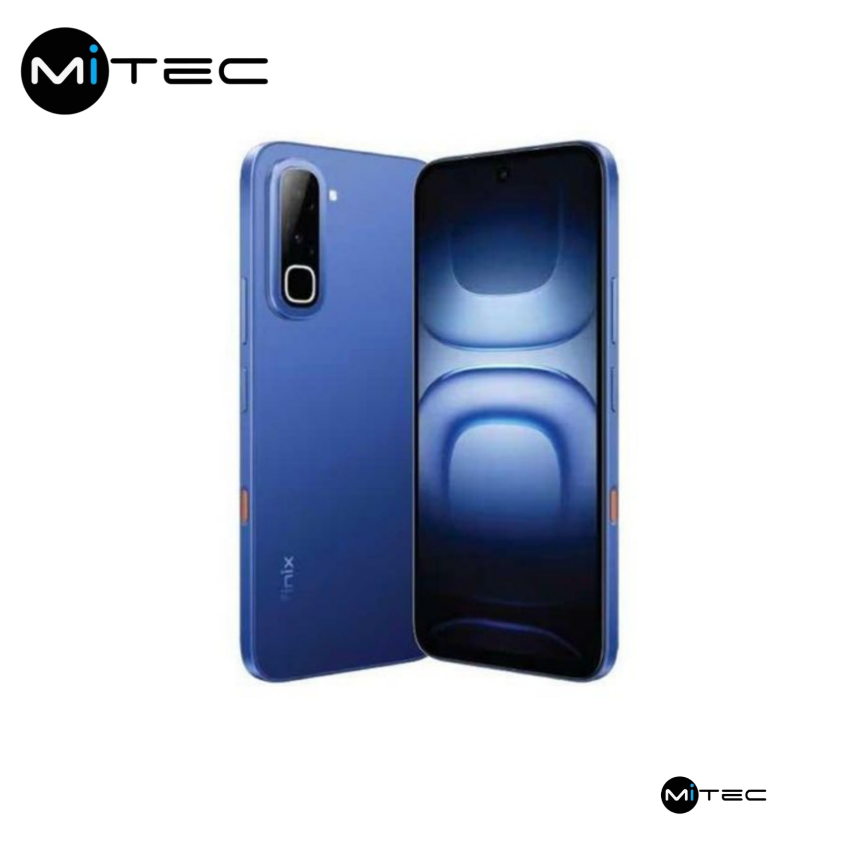 Infinix Hot 70 Neuf - 8 GB - 128 GB - 6000 mAh - 50 Mpx - Hot70 - 70 - Troc Possible