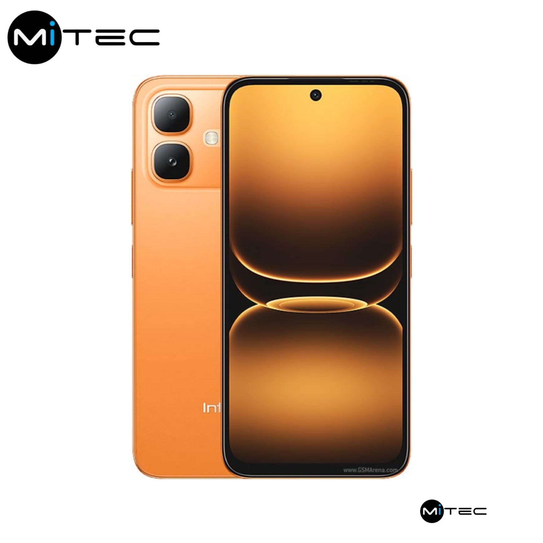 Infinix Smart 20 Neuf - 8 GB - 64 GB - 5200 mAh - smart20