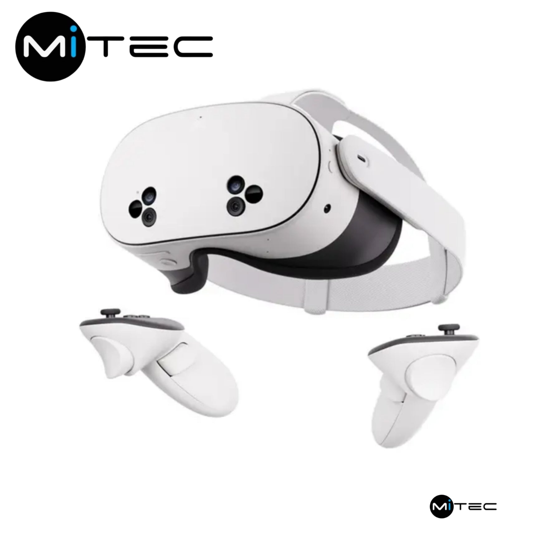 METAQUEST 3s Neuve