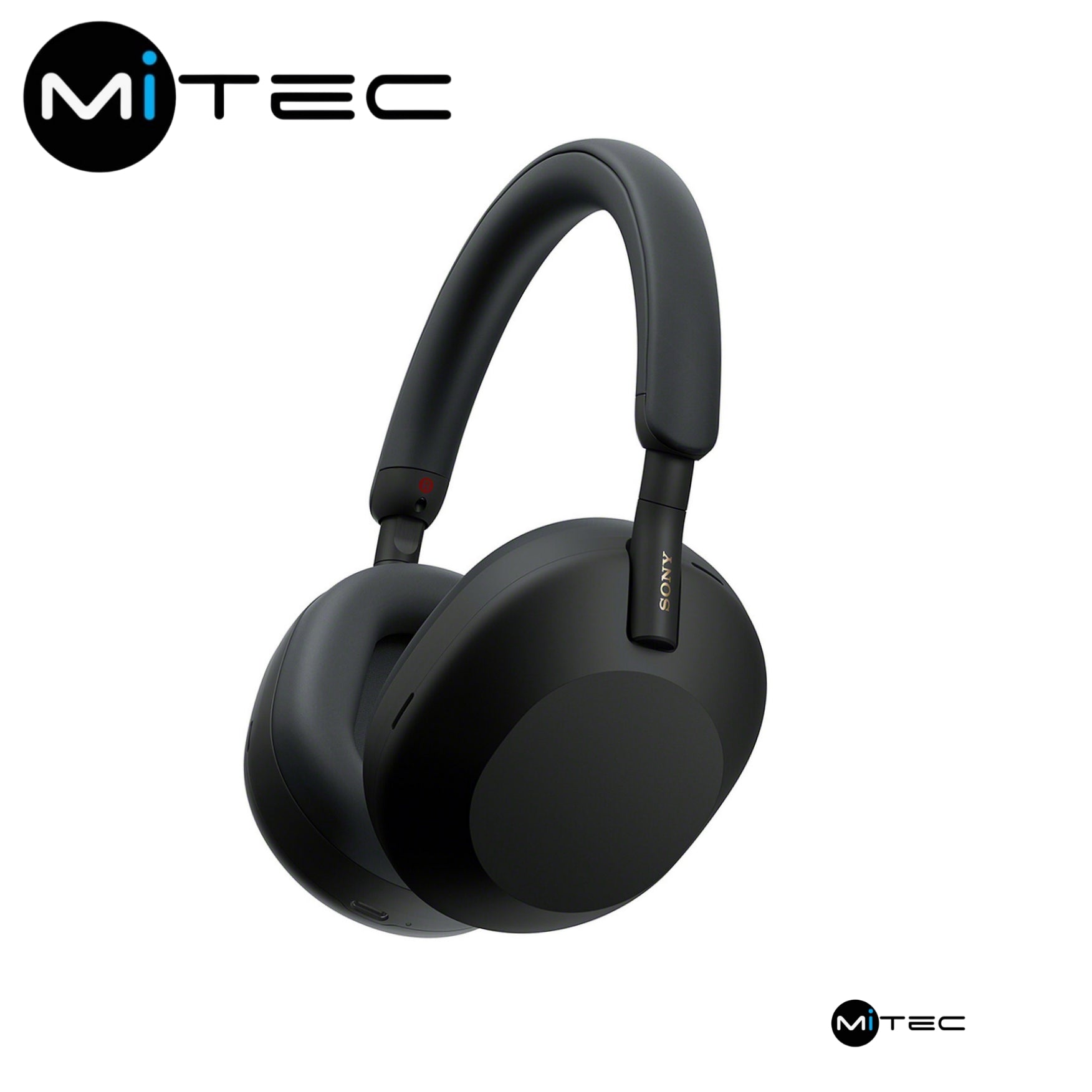 Casque Bluetooth Sony WH-1000XM5 Neuf