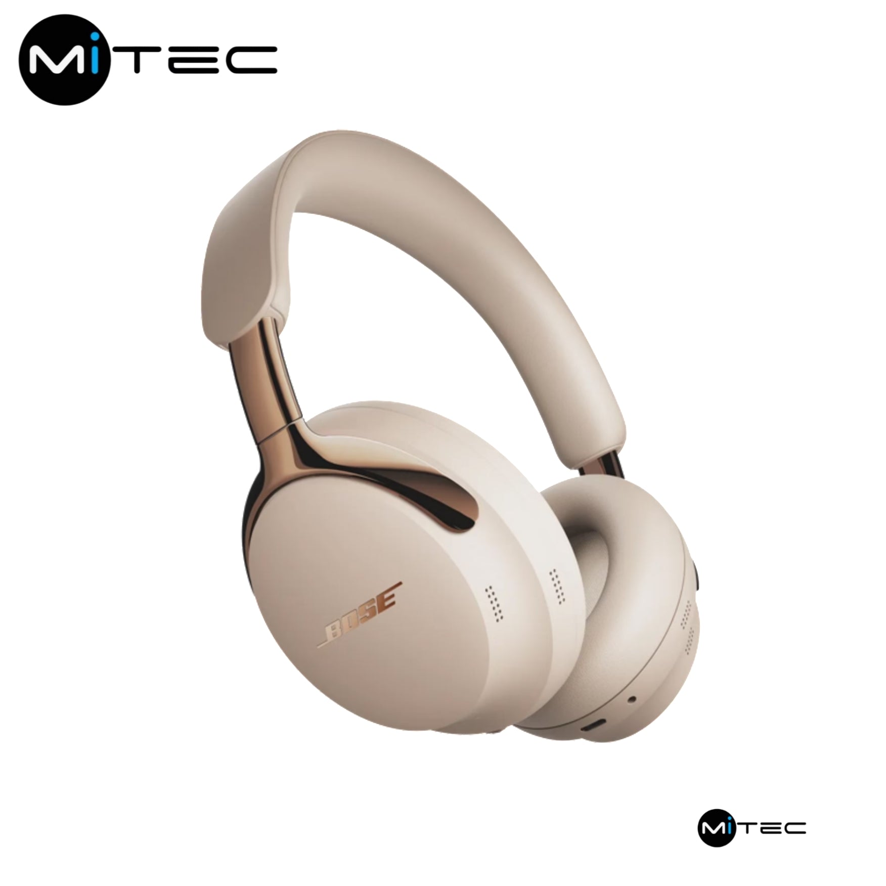 Casque Bluetooth Bose QuietComfort Ultra Headphones Neuf