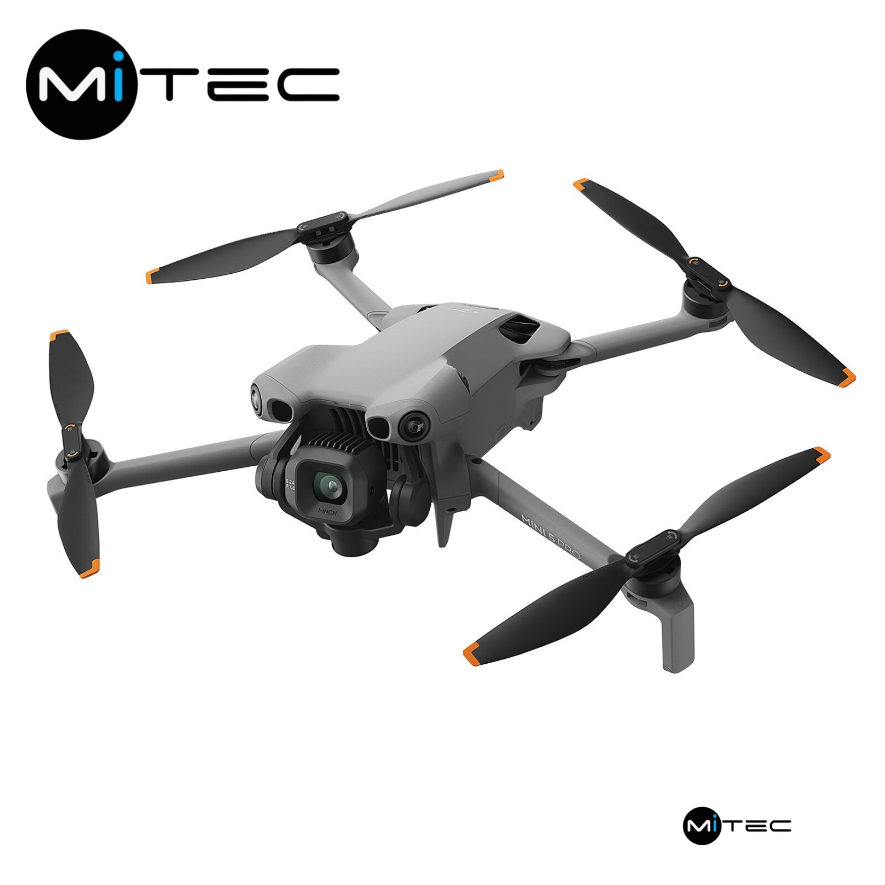 DJI Mini 5 Pro Fly More Combo Plus (DJI RC2)