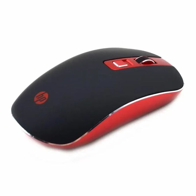 Hp Souris sans fil S4000 - H P
