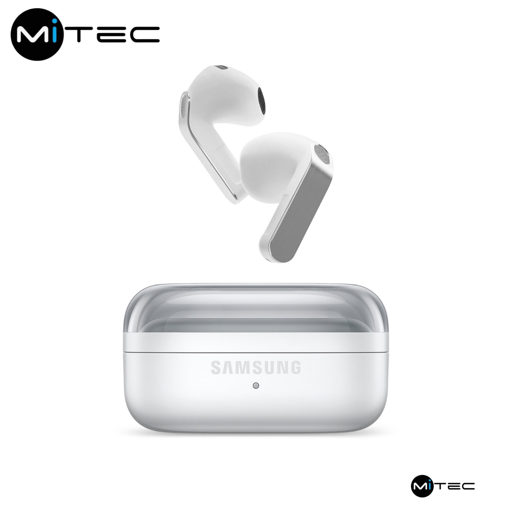 Ecouteurs Bluetooth Samsung Galaxy Buds 4 neuf Original - Buds4
