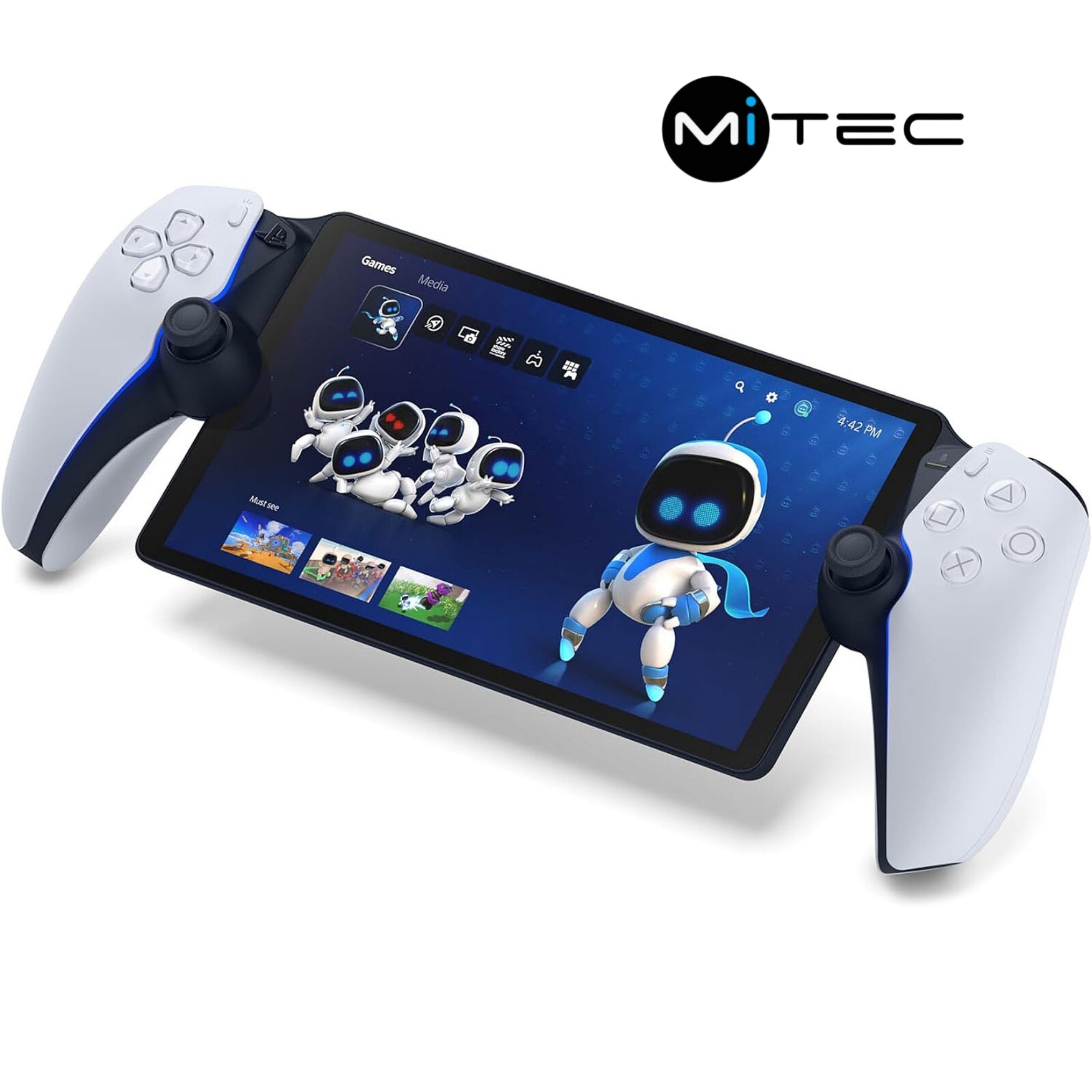 PlayStation Portal Neuve
