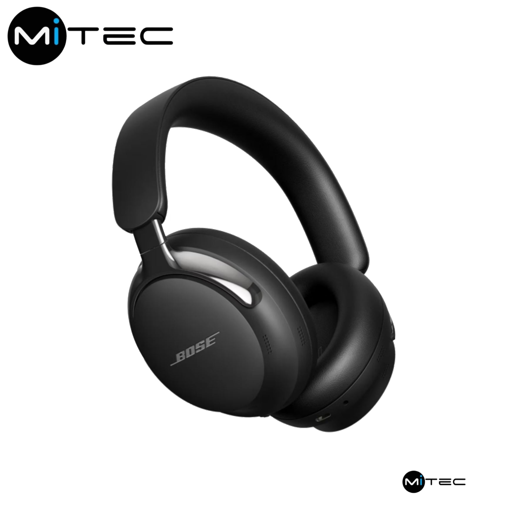 Casque Bose QuietComfort Ultra Headphones (2nd Gen)