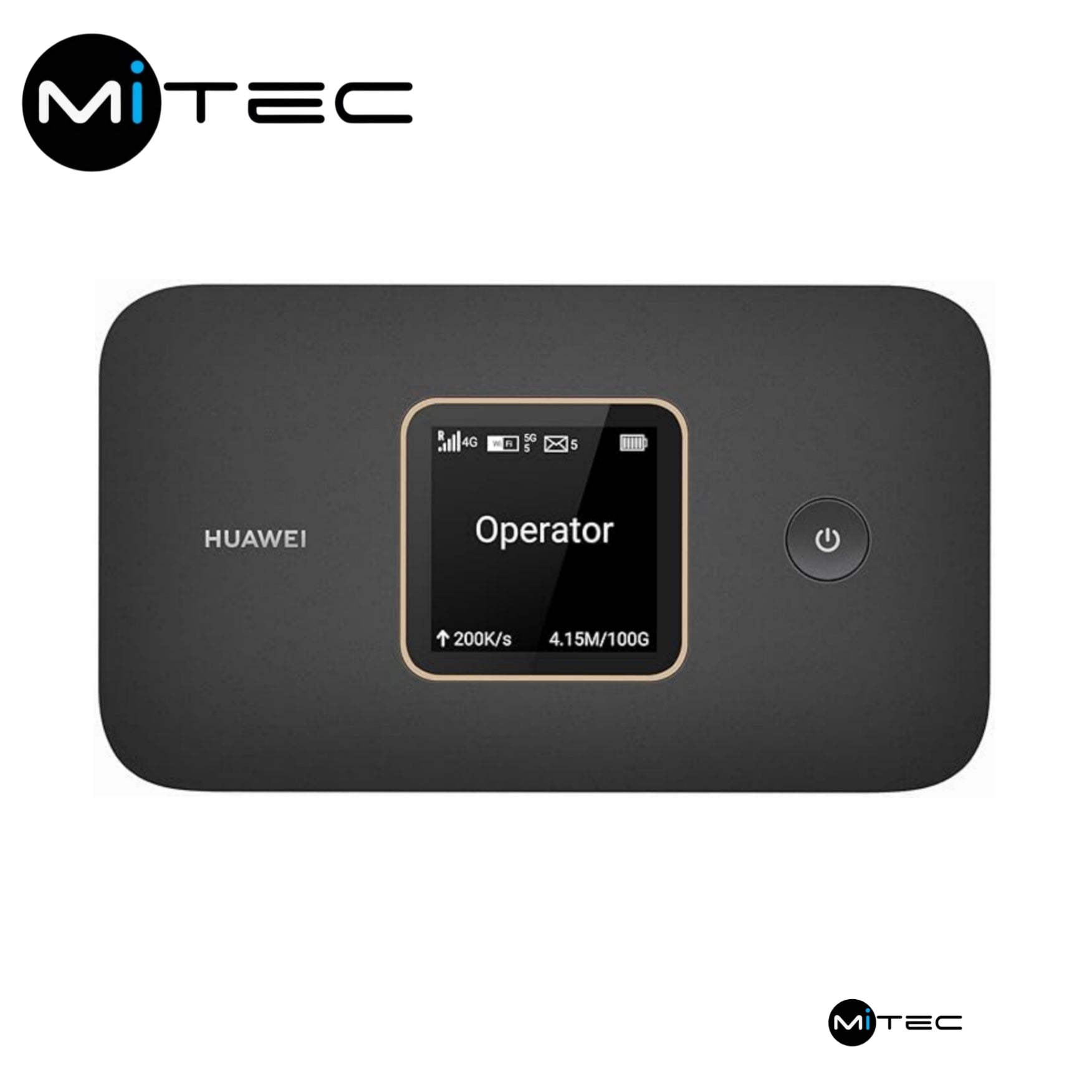 Pocket Wifi - Huawei Mobile WiFi E5785 Neuve