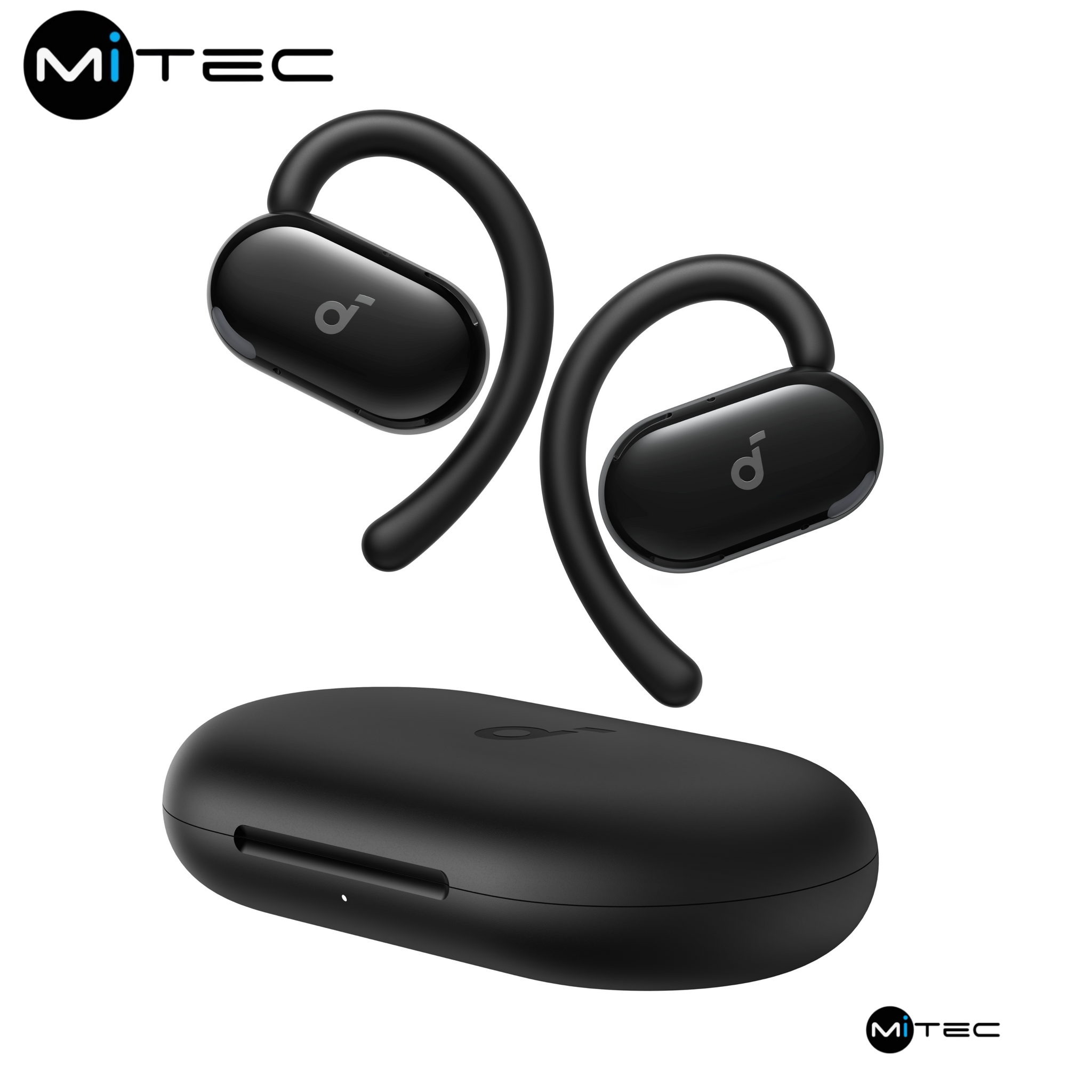 Ecouteurs Bluetooth Soundcore V20i Neuf