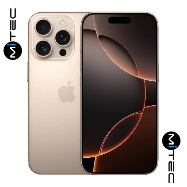 IPhone 16 Pro 5G Neuf Scellé 128 GB - 48Mpx - Oled - 16pro - iphone16pro - iPhone 16pro