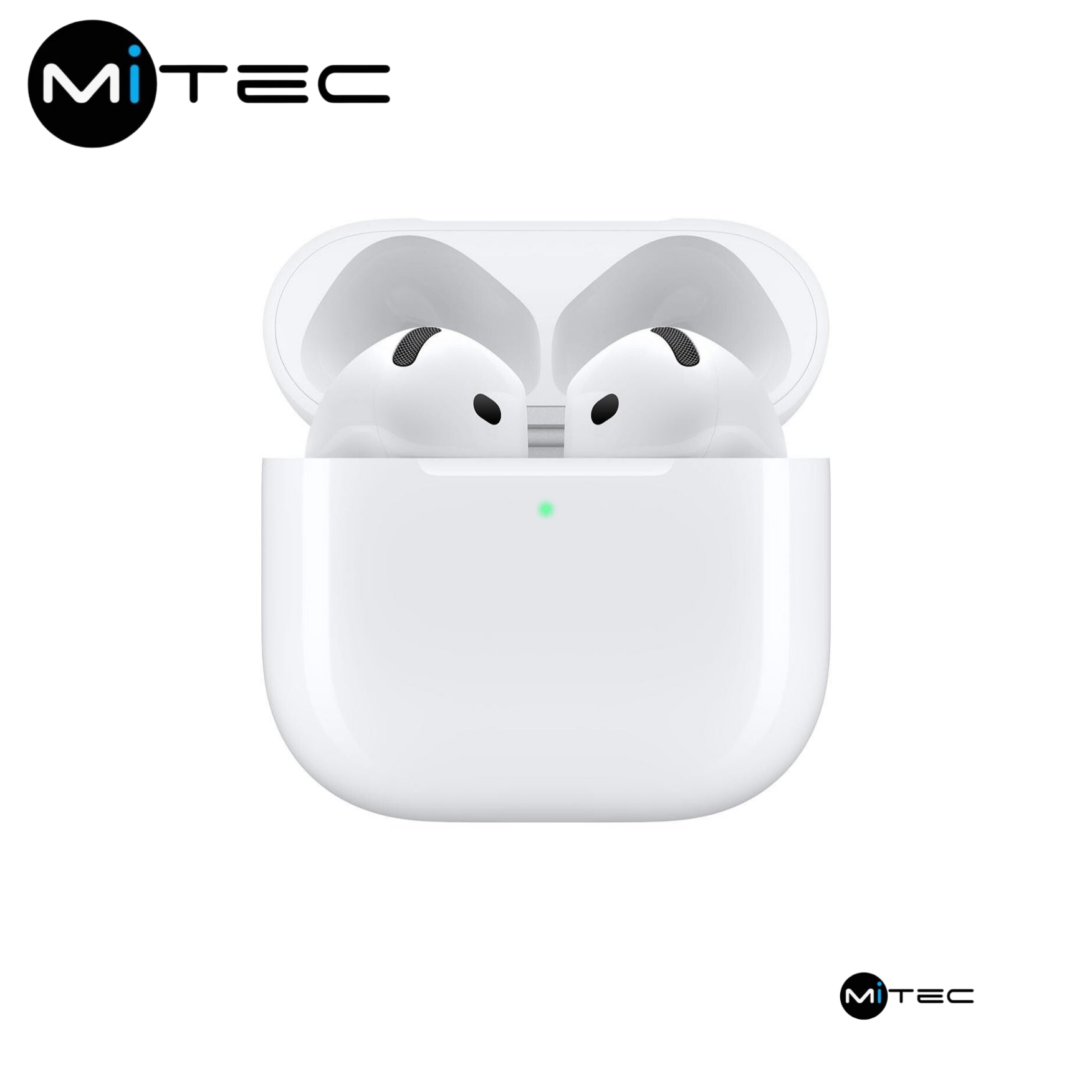 Écouteur Bluetooth Airpods 4 Neuf