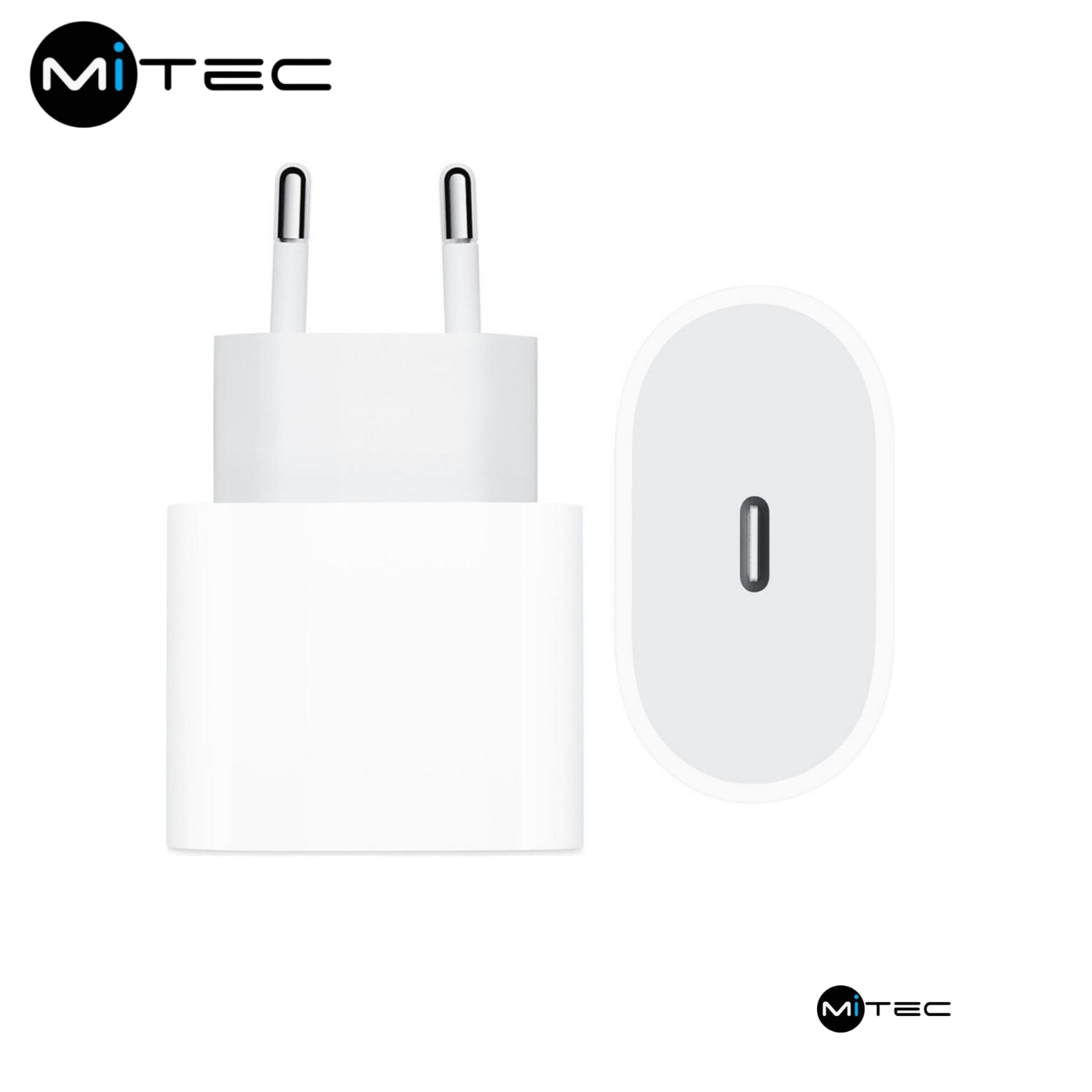 Chargeur iphone - boitier Iphone - Apple USB‑C Power Adapter 20W neuf