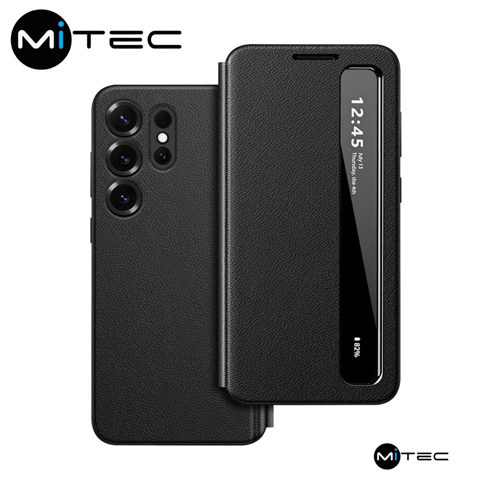 Coque Intelligente Samsung S26 Ultra Neuve