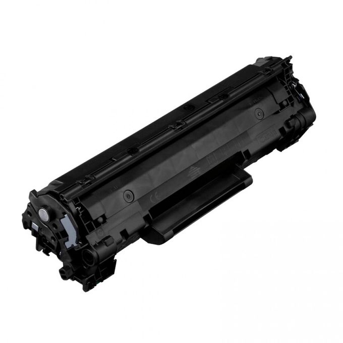 Toner Compatible 78A - CE278A - 78 A - CE 278 A