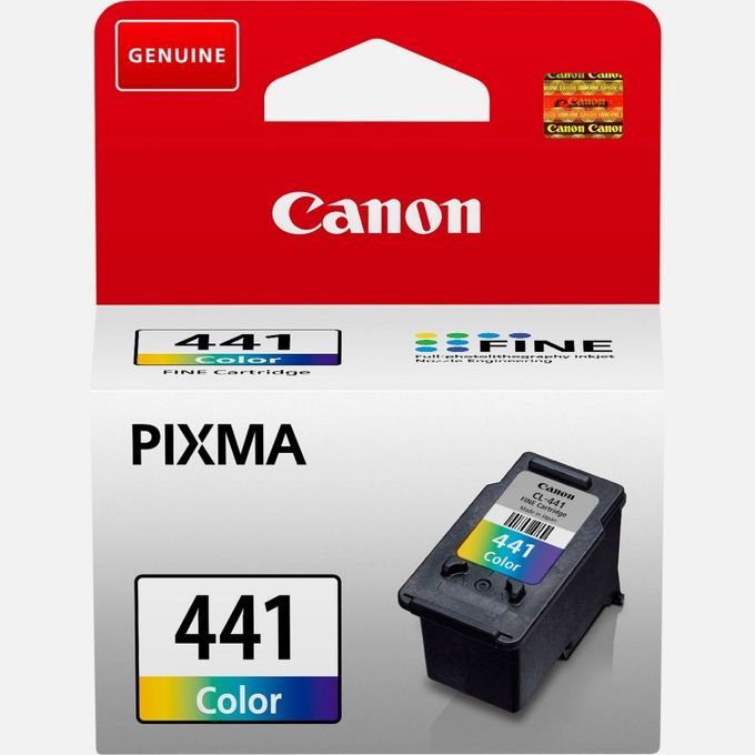 Canon Cartouche D'encre Canon 441 Couleur - Pour TS5140 - TS - 5140