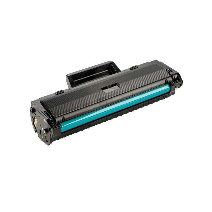 Toner Compatible 107A - W1107A - Noir