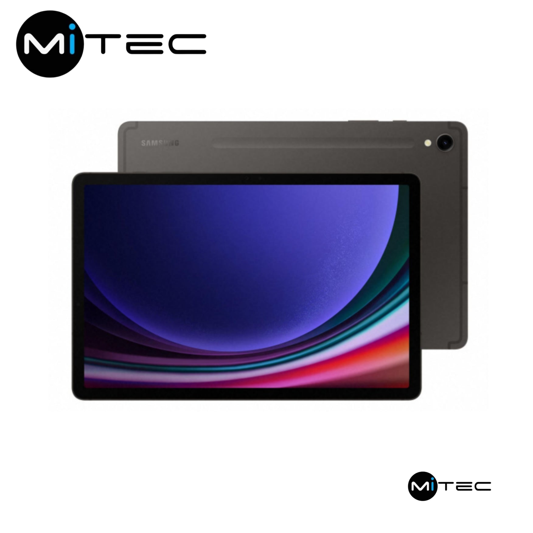 Samsung Galaxy Tab S9 Neuf - 8 GB - 128 GB - 8400 mAh