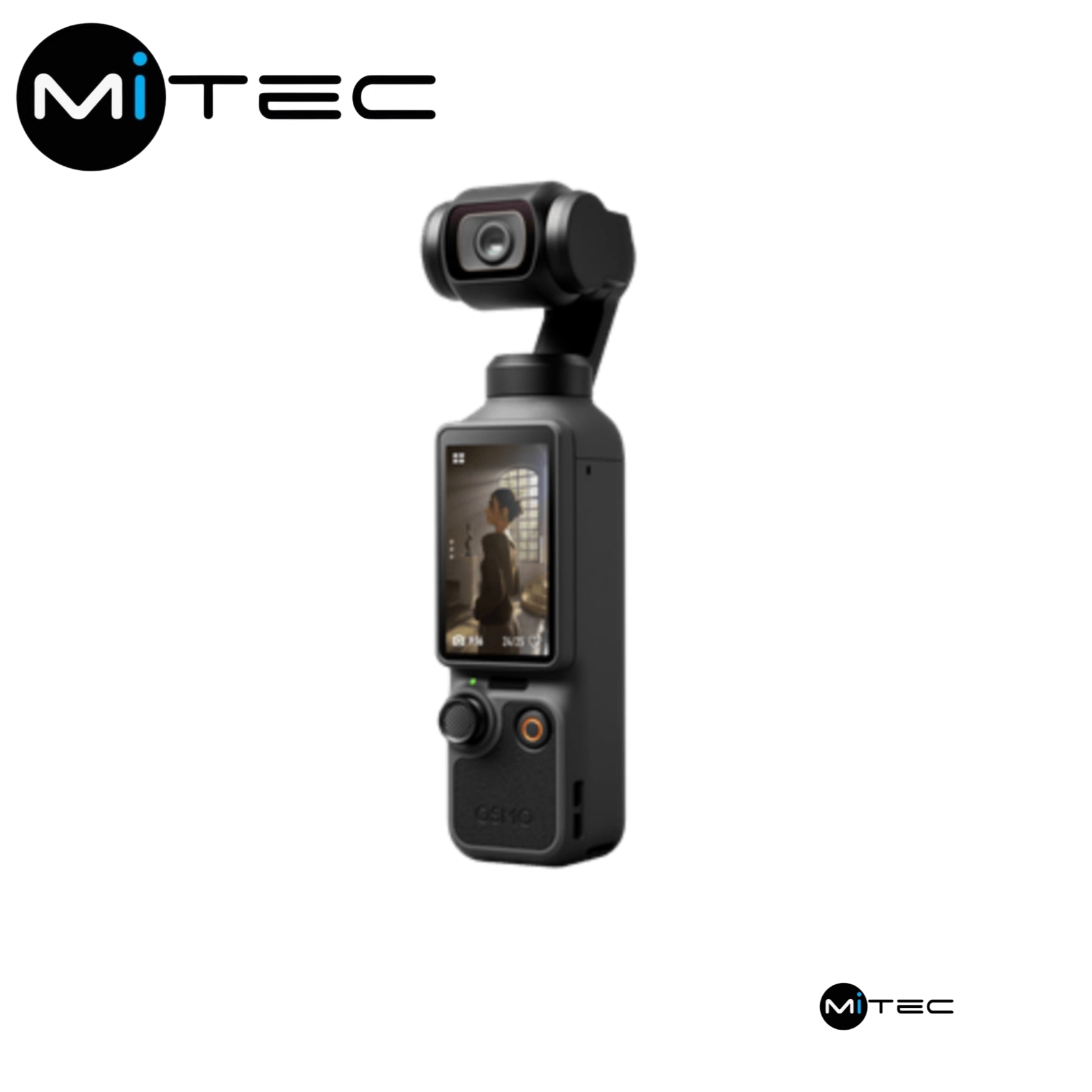 Caméra DJI Osmo Pocket 4 Creator Combo Neuf