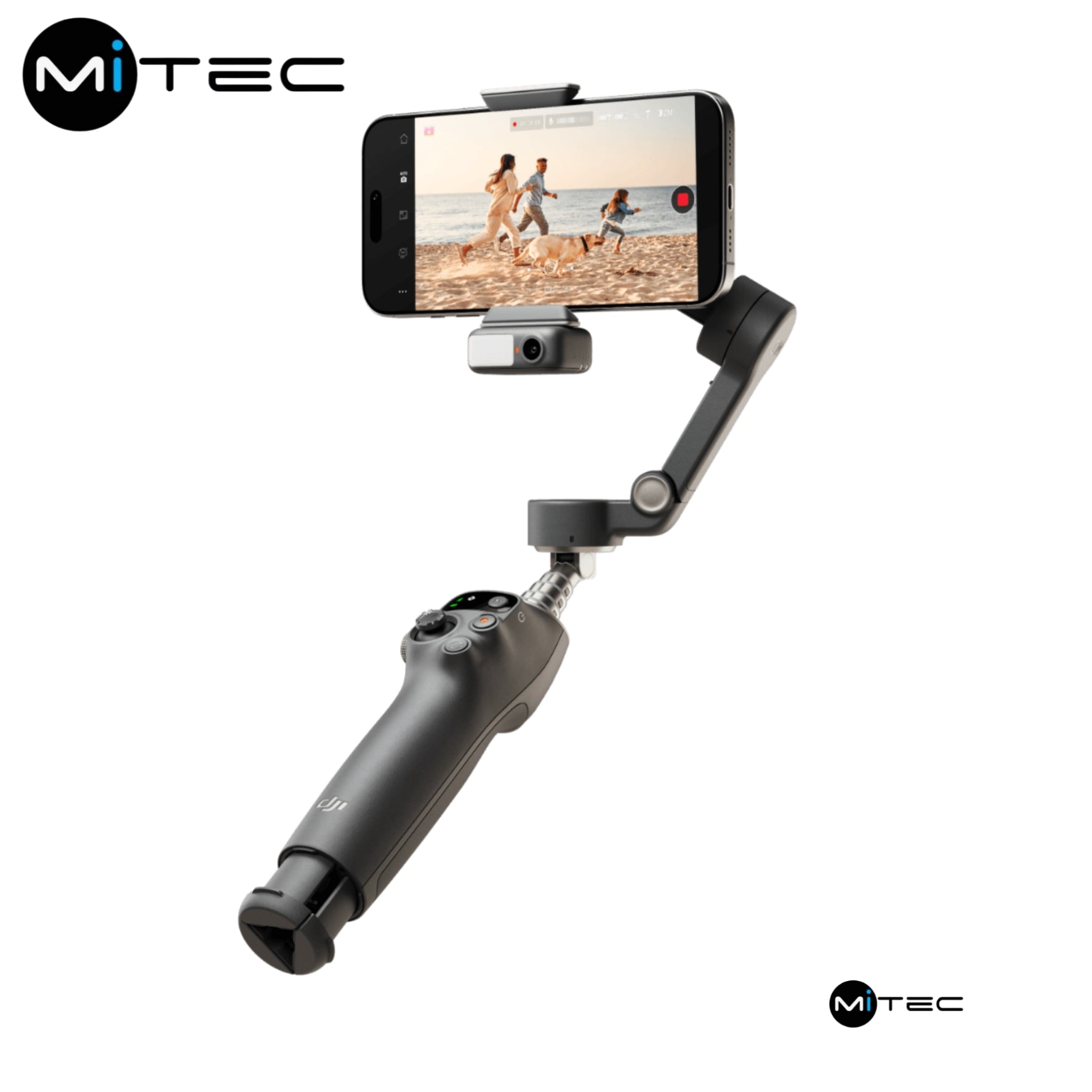 Stabilisateur DJI Osmo Mobile 7 Neuf
