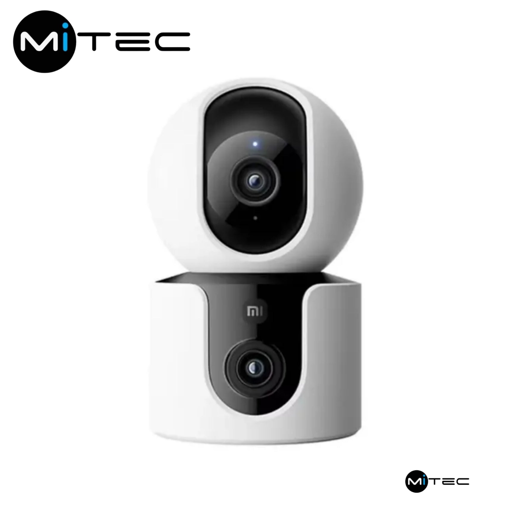 Xiaomi Smart Camera C300 Dual Neuf