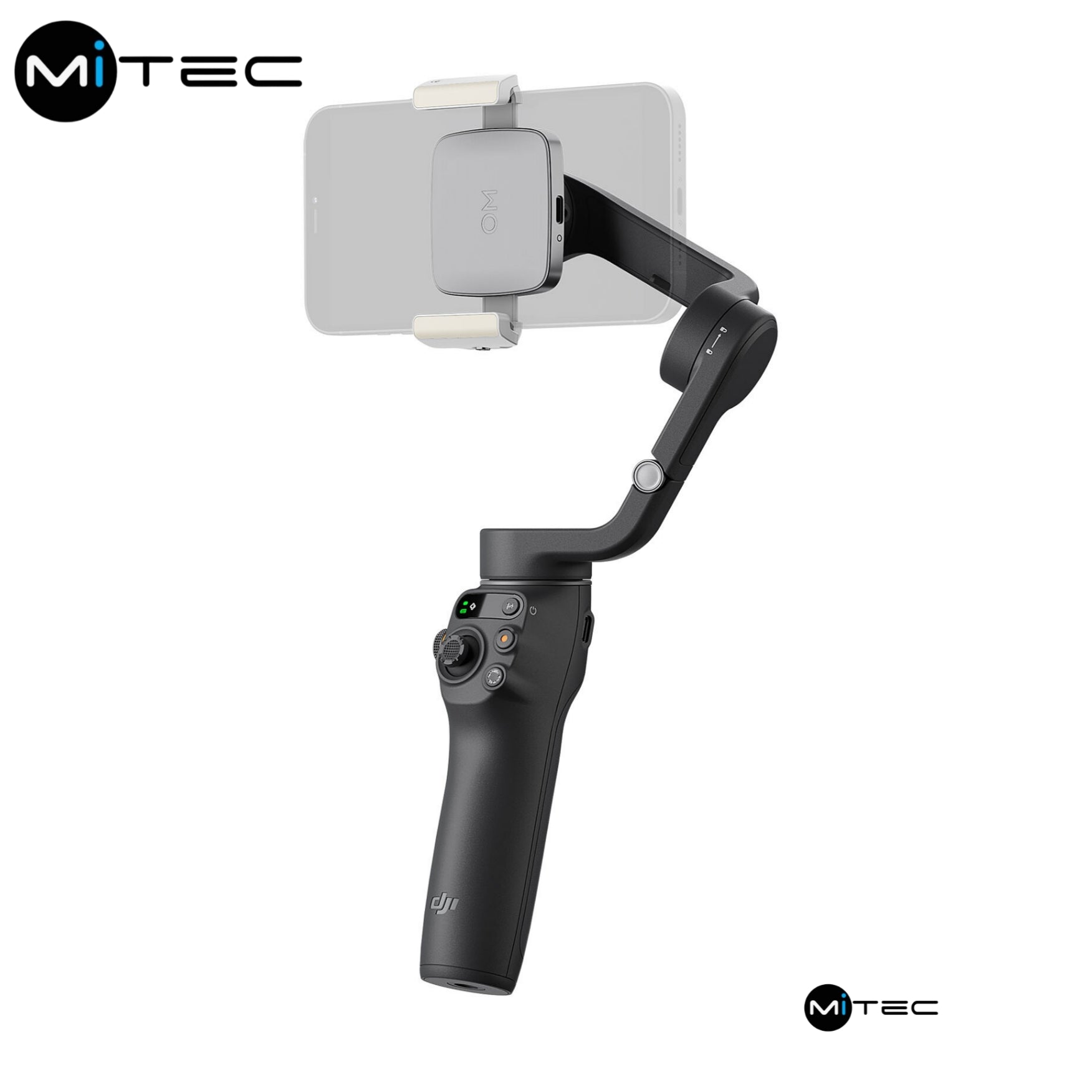 DJI Osmo Mobile 6 Neuf