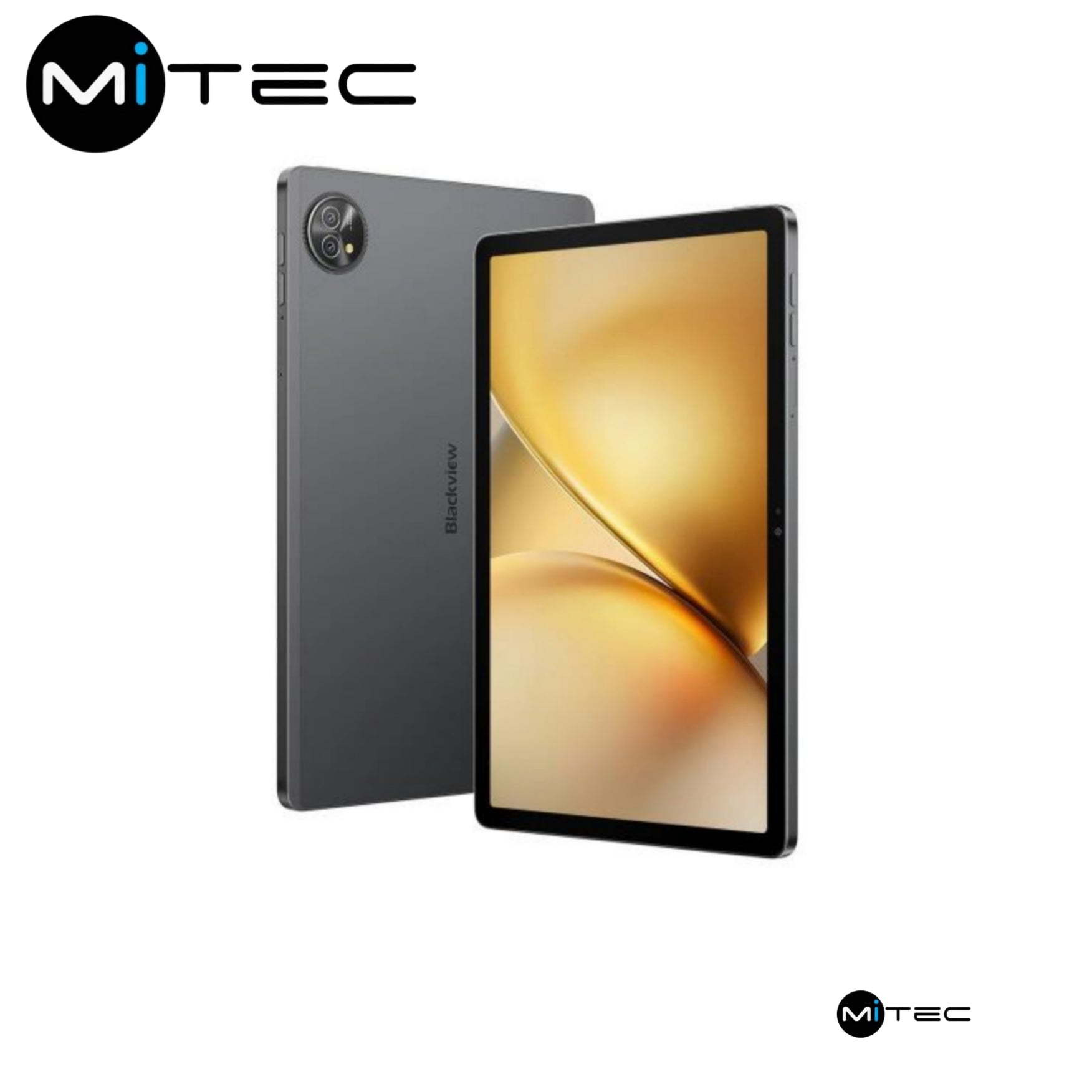 Tablette Blackview Zeno 10 Neuf 5G - 18 GB - 128 GB - 11 Pouces - 8800 mAh + Clavier + Stylet + Souris + Coque - zeno10