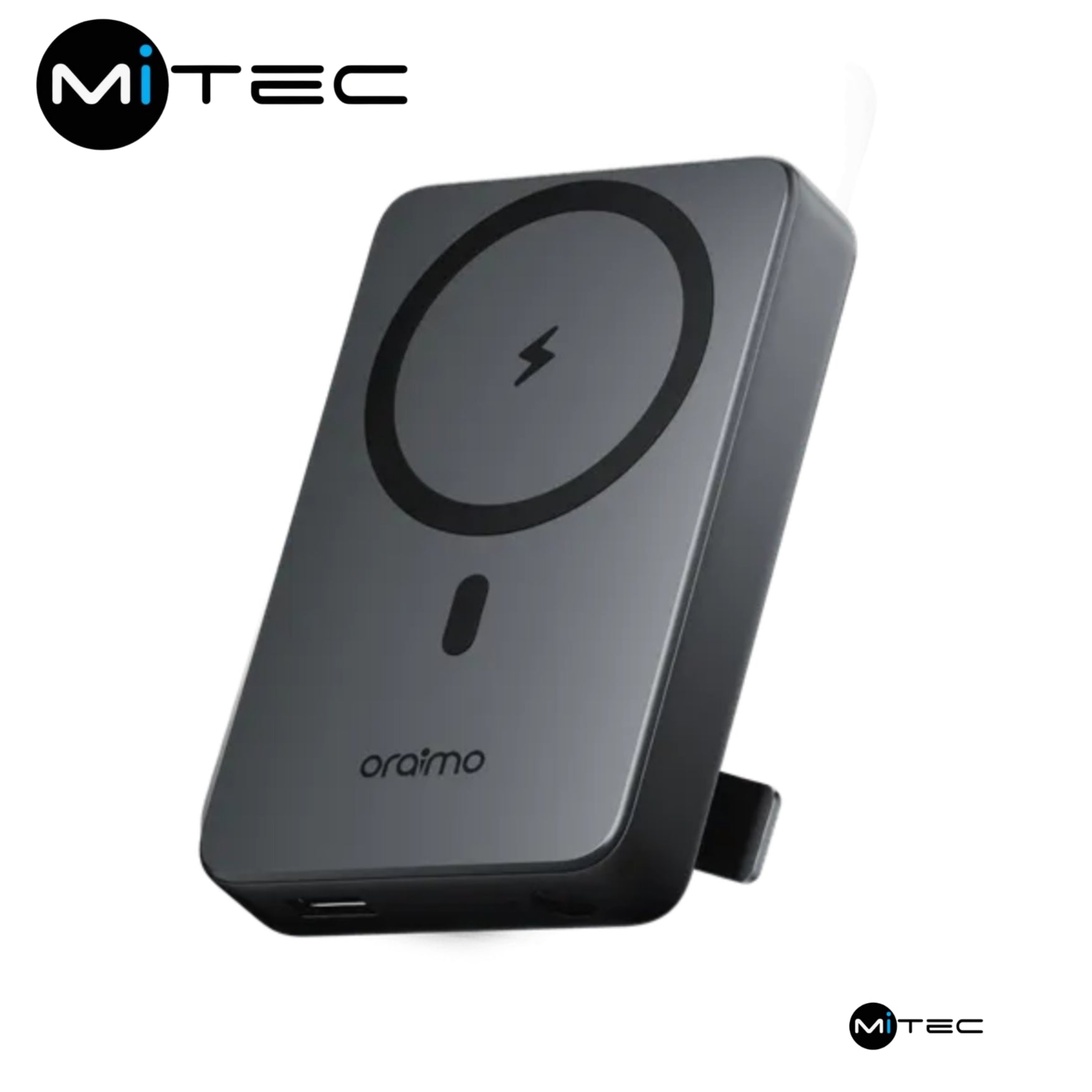 Chargeur Oraimo MagPower 15 Neuf