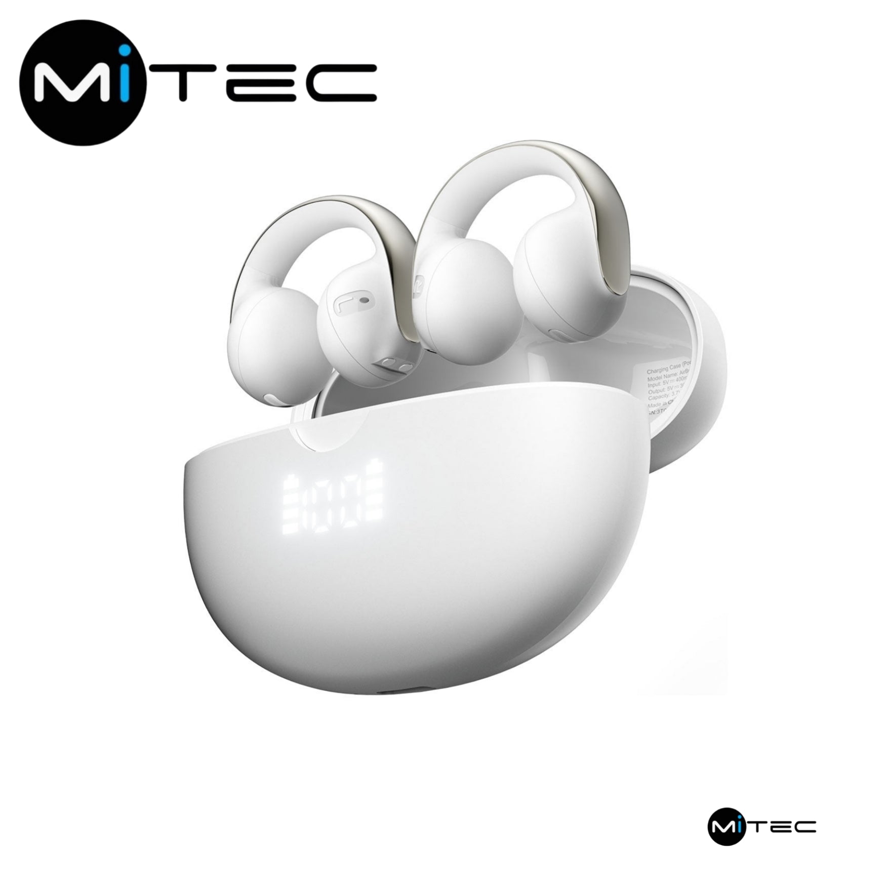Ecouteurs Bluetooth Blackview Airbuds 13 Neuf