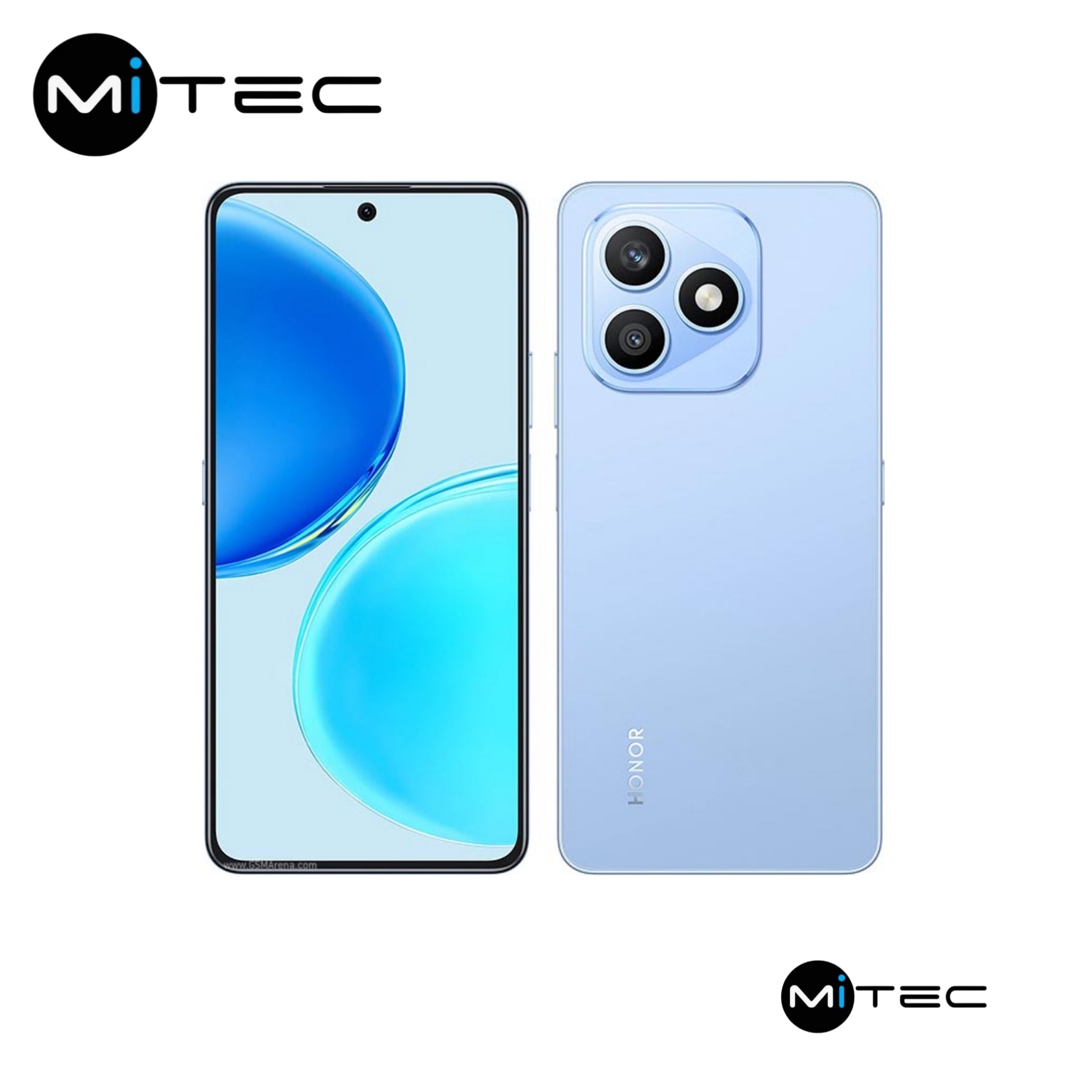 Honor X8D Neuf - 8 GB - 256 GB - 108 Mpx - 7000 mAh - x8 d - x 8d - x 8 d