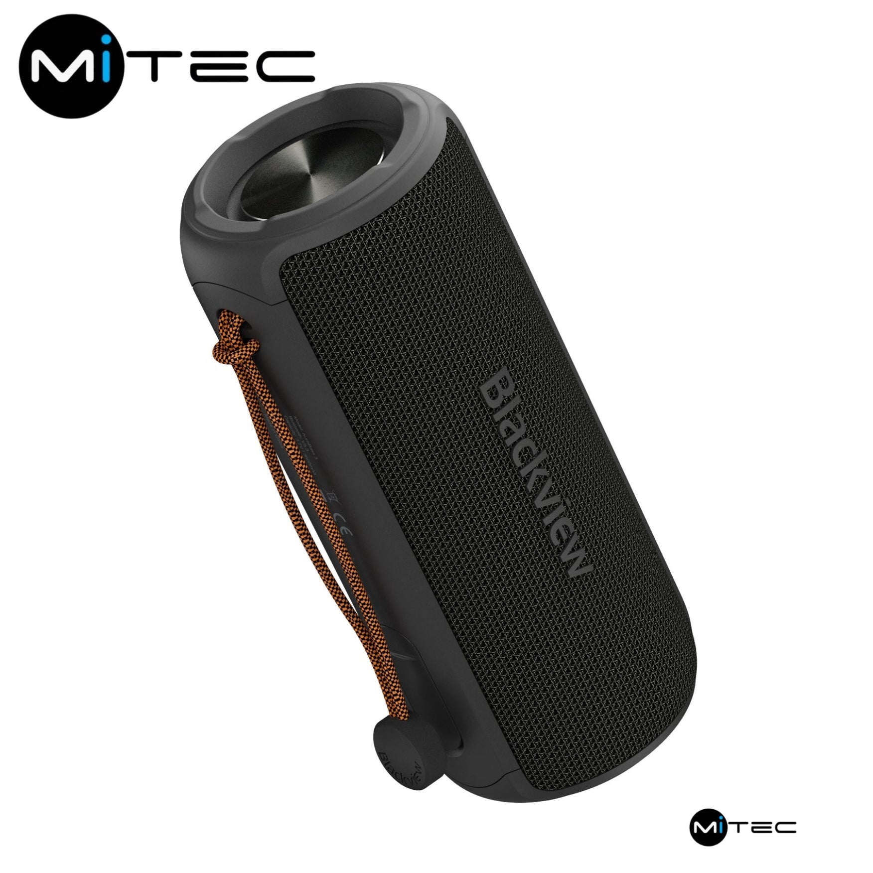 Enceinte Bluetooth Blackview AuraBass 3 Neuf