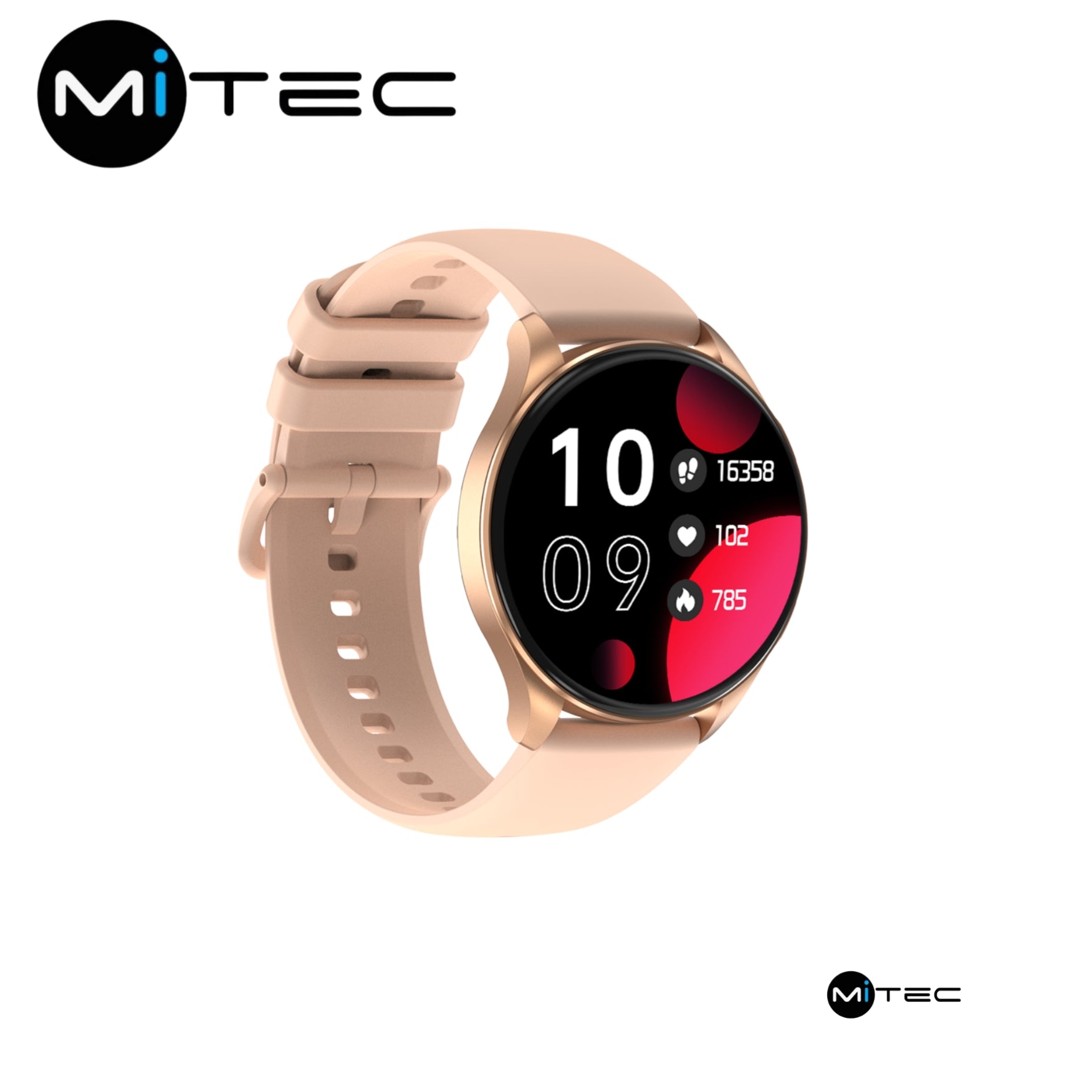 Montre Connectée Blackview Smart Watch X20 Neuve