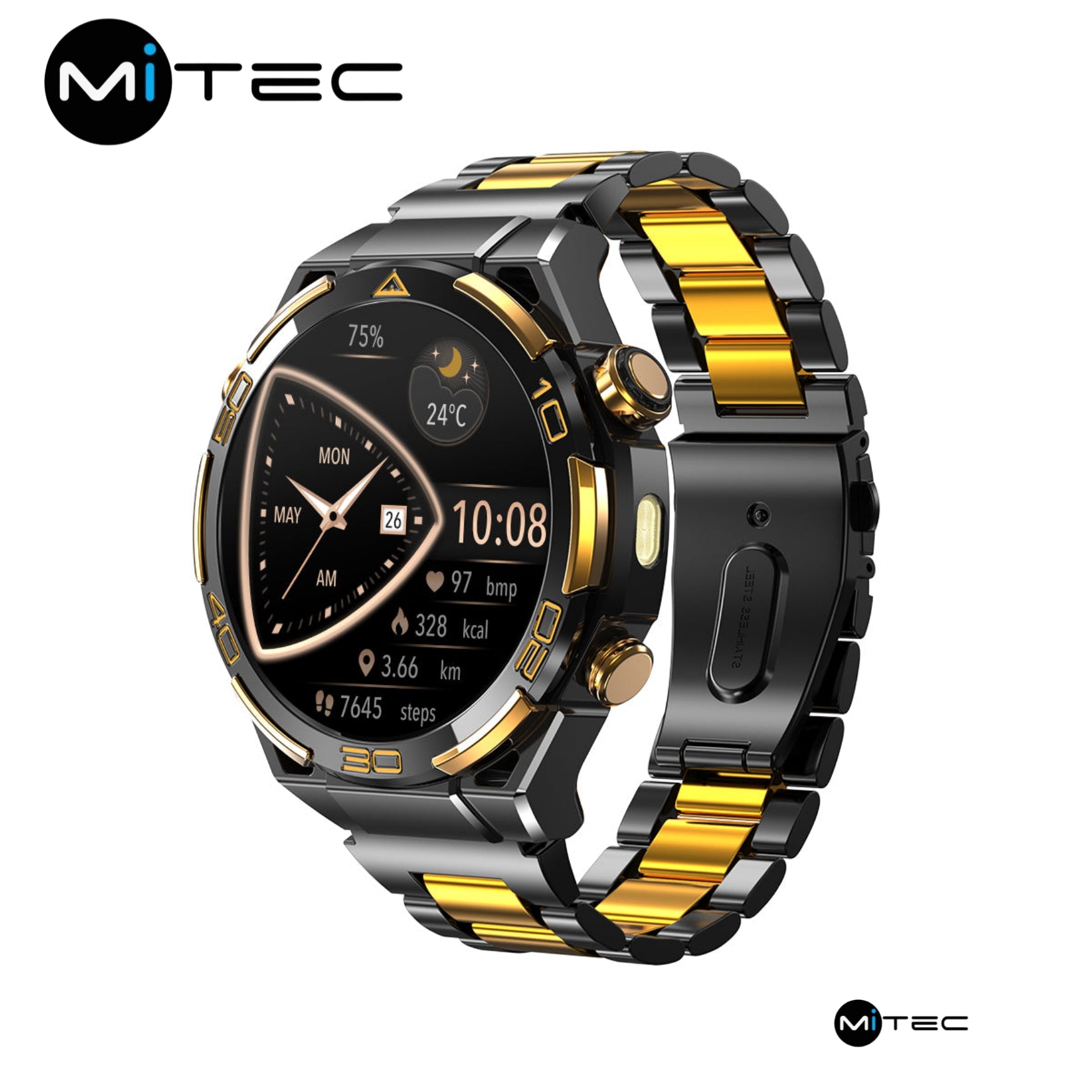 montre connectée Blackview Watch W90 Pro Neuf