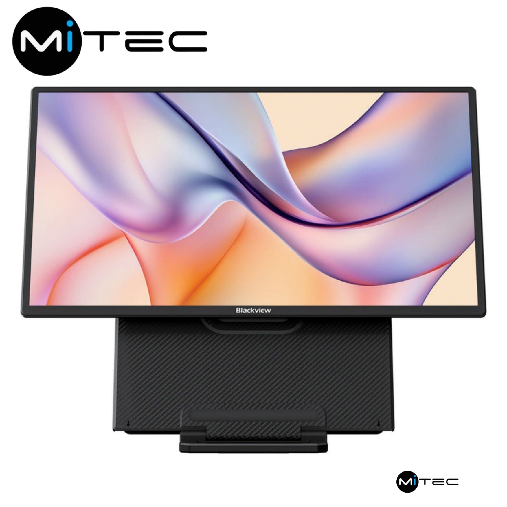 Blackview Tab 10 Multifunctional Monitor Neuf - 23,8 Pouces