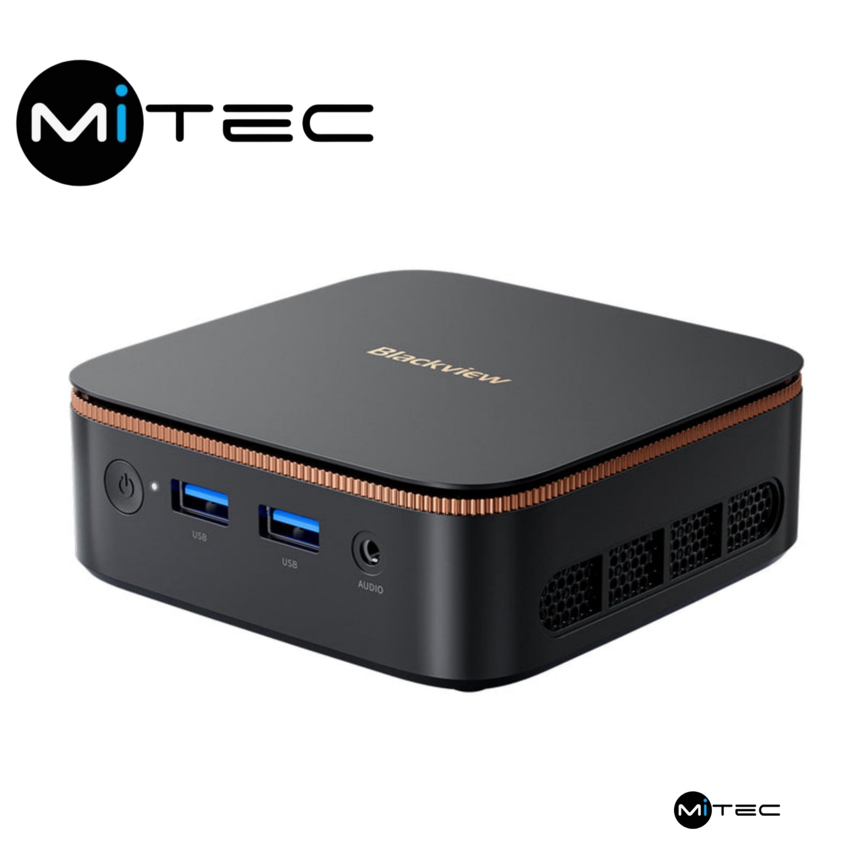 PC Blackview MP 20 Neuf - 16 GB - 512 GB SSD -