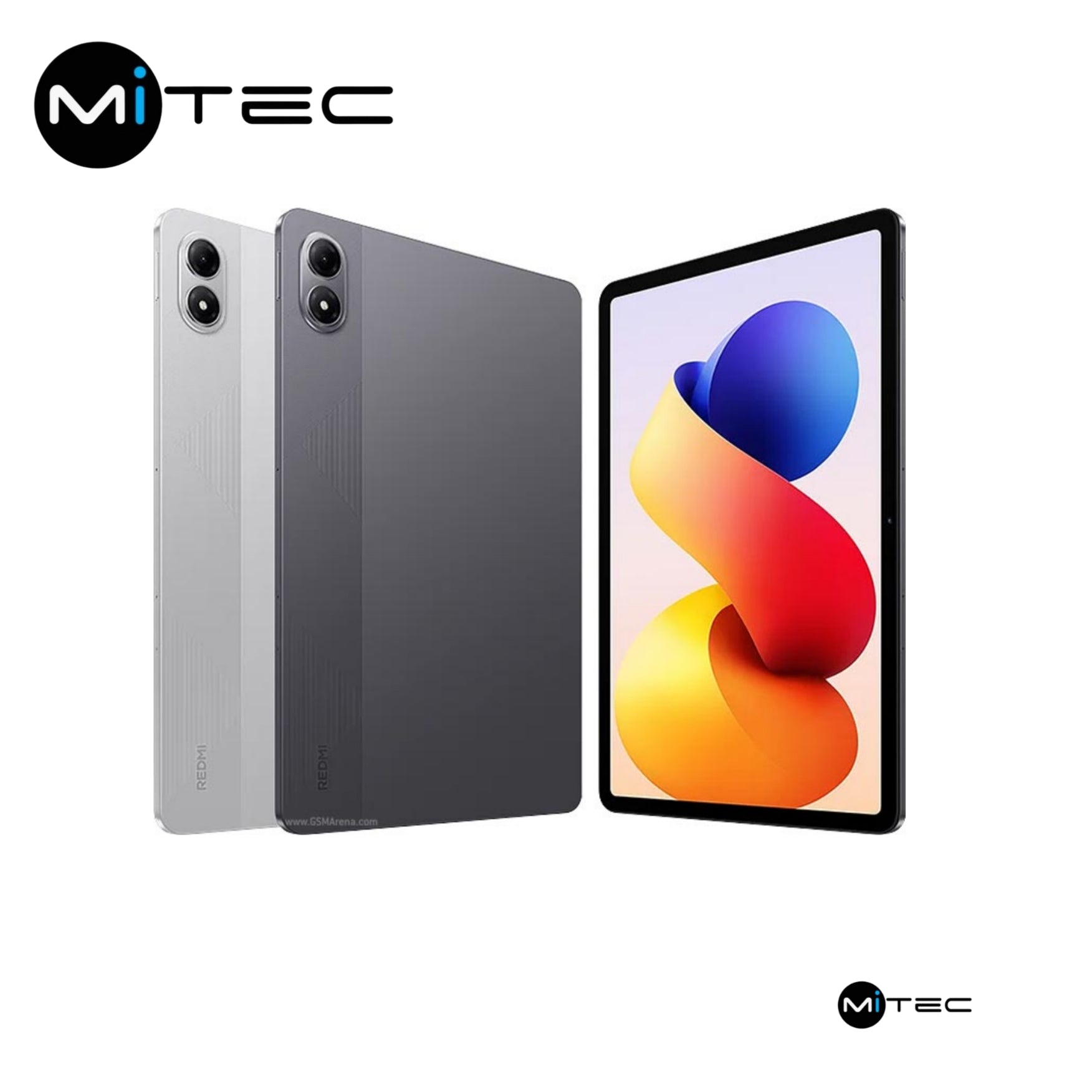 Tablette Xiaomi Redmi Pad 2 Pro Neuf 5G - 8 GB - 256 GB - 12'1 Pouces - 12 000 mAh