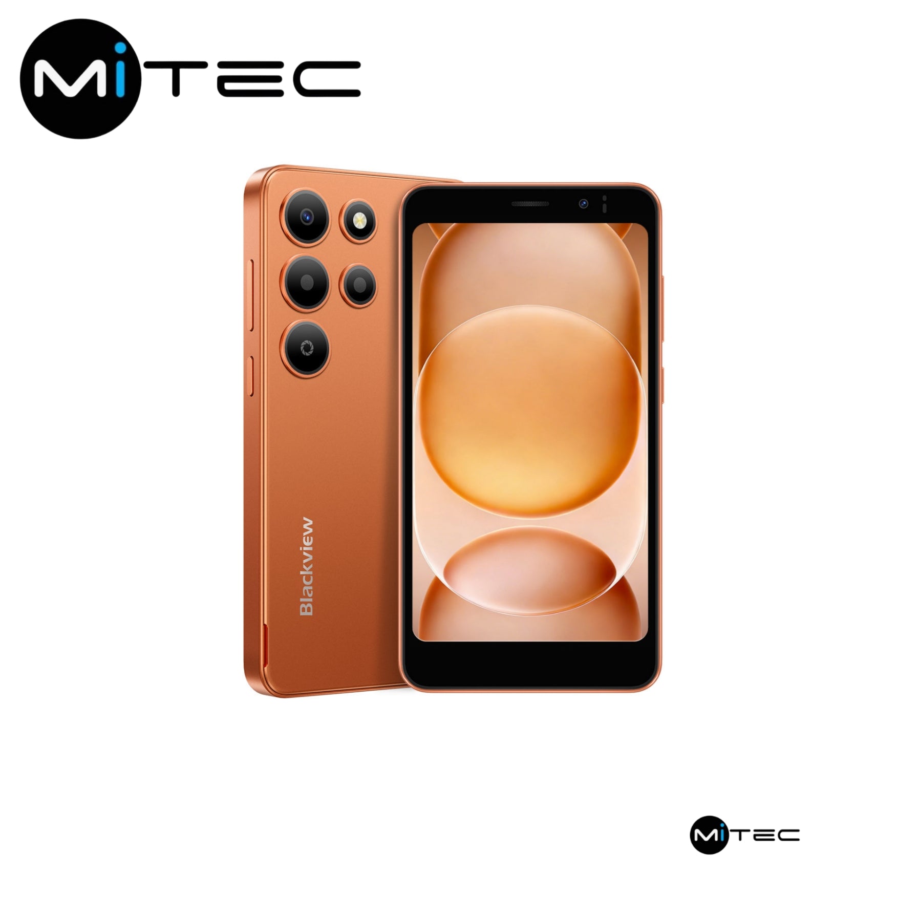 Blackview Wave 2C Neuf - 12 GB - 32 GB - 5 pouces - 3000 mAh