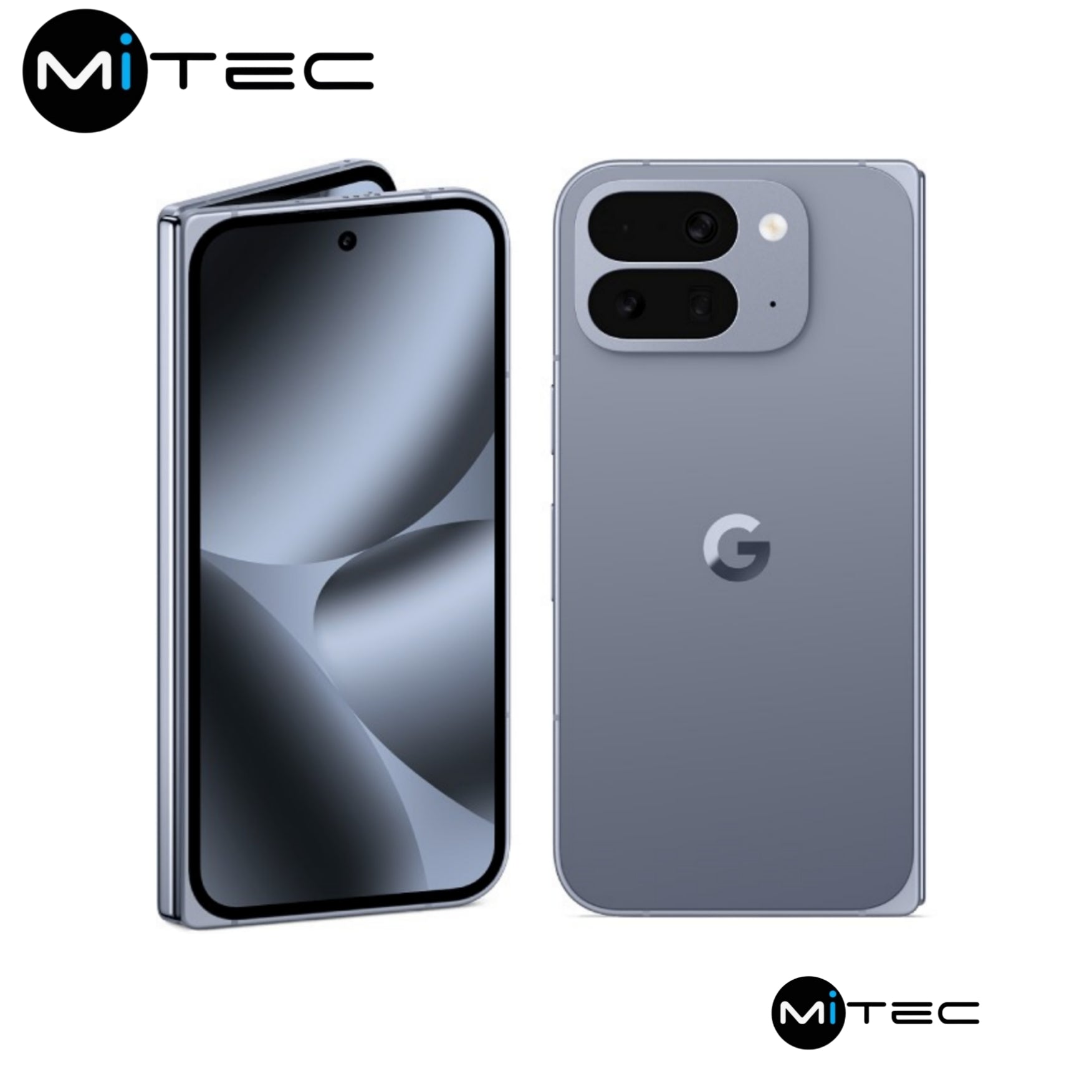 Google Pixel 10 Pro Fold 5G Neuf - 16 GB - 512 GB - Oled - 5200Mah - Fold - pixel10profold