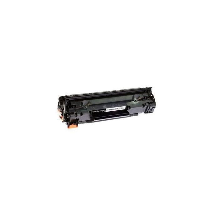 Cartouche Compatible HP 85A (CE285A) - (285A) - PTH-285A 435A 436A